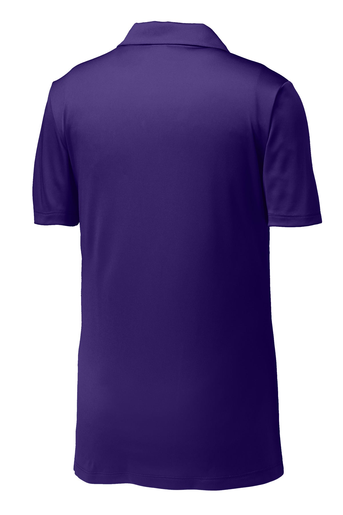 Back Product Purple
