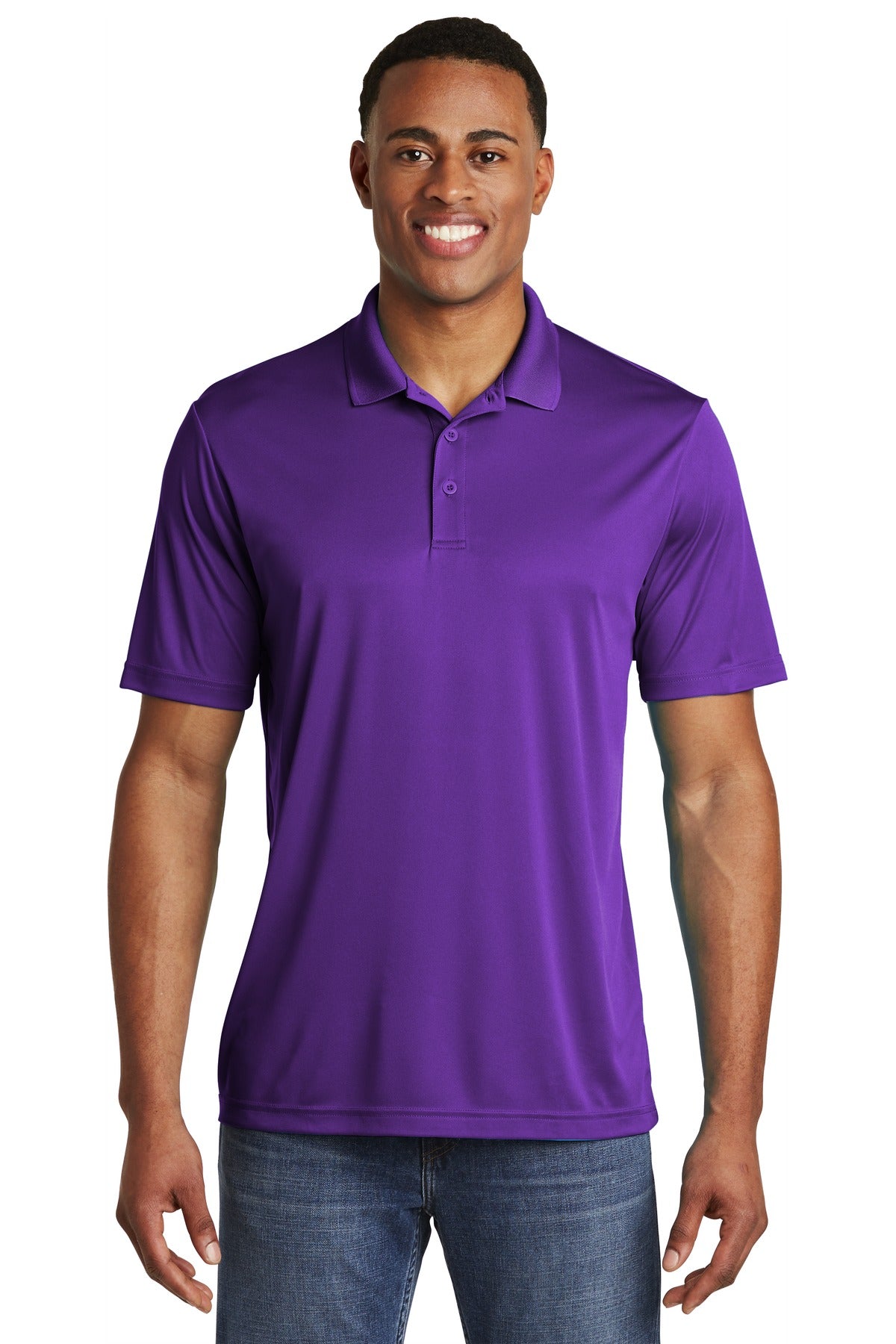 Model Purple