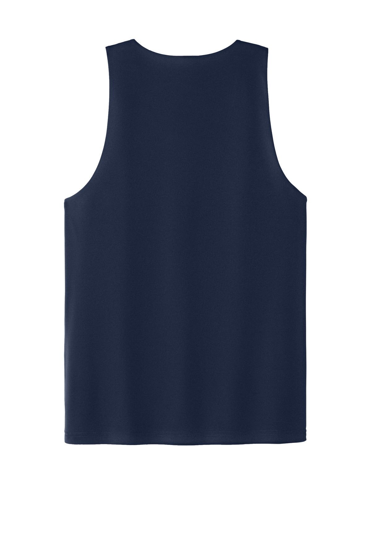 Back Product True Navy/ White