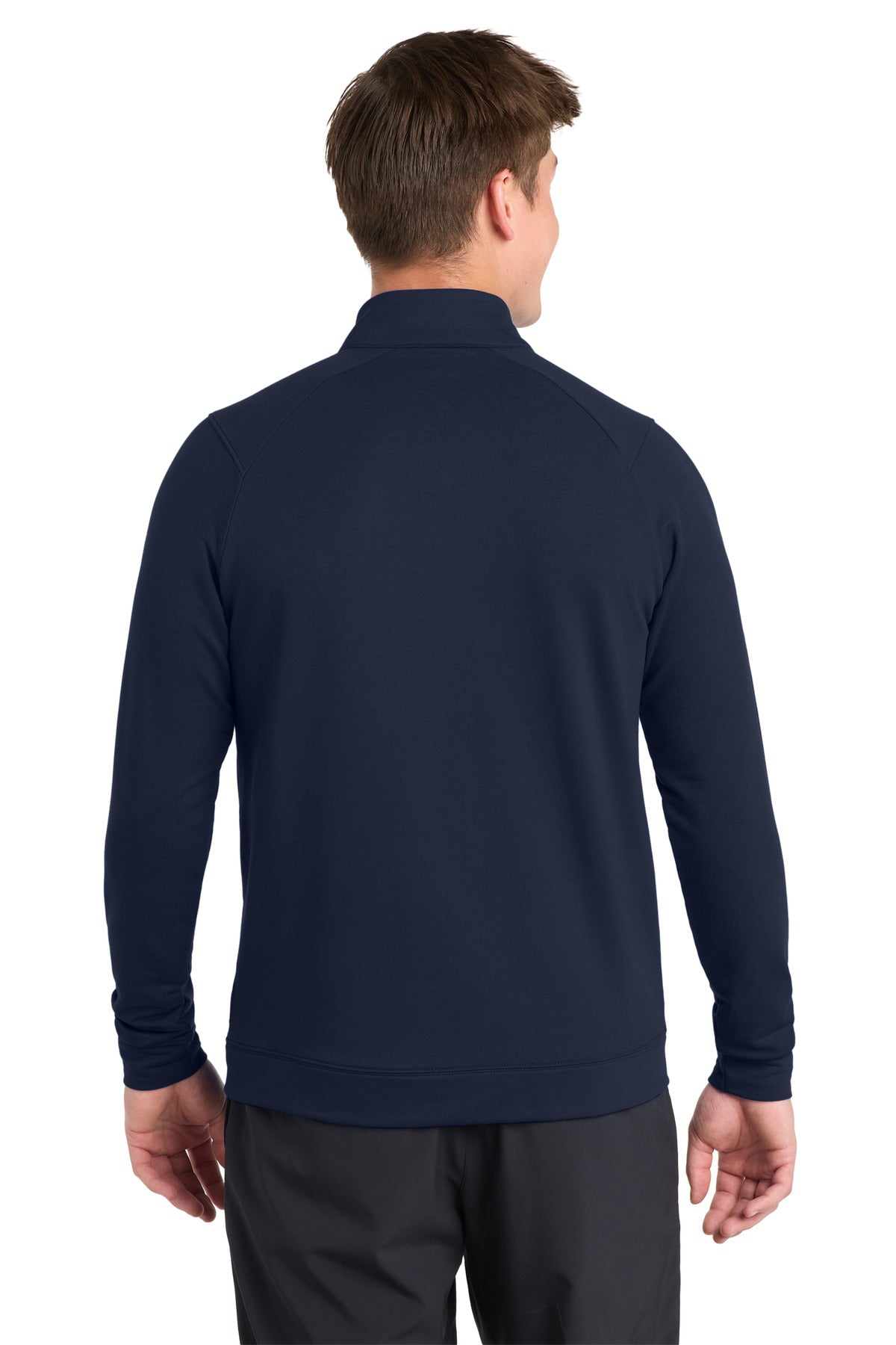 Back Model True Navy