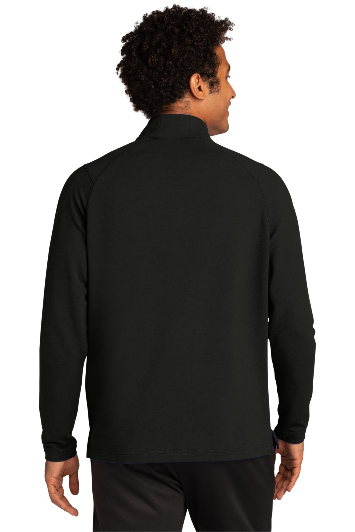 Back Model Black