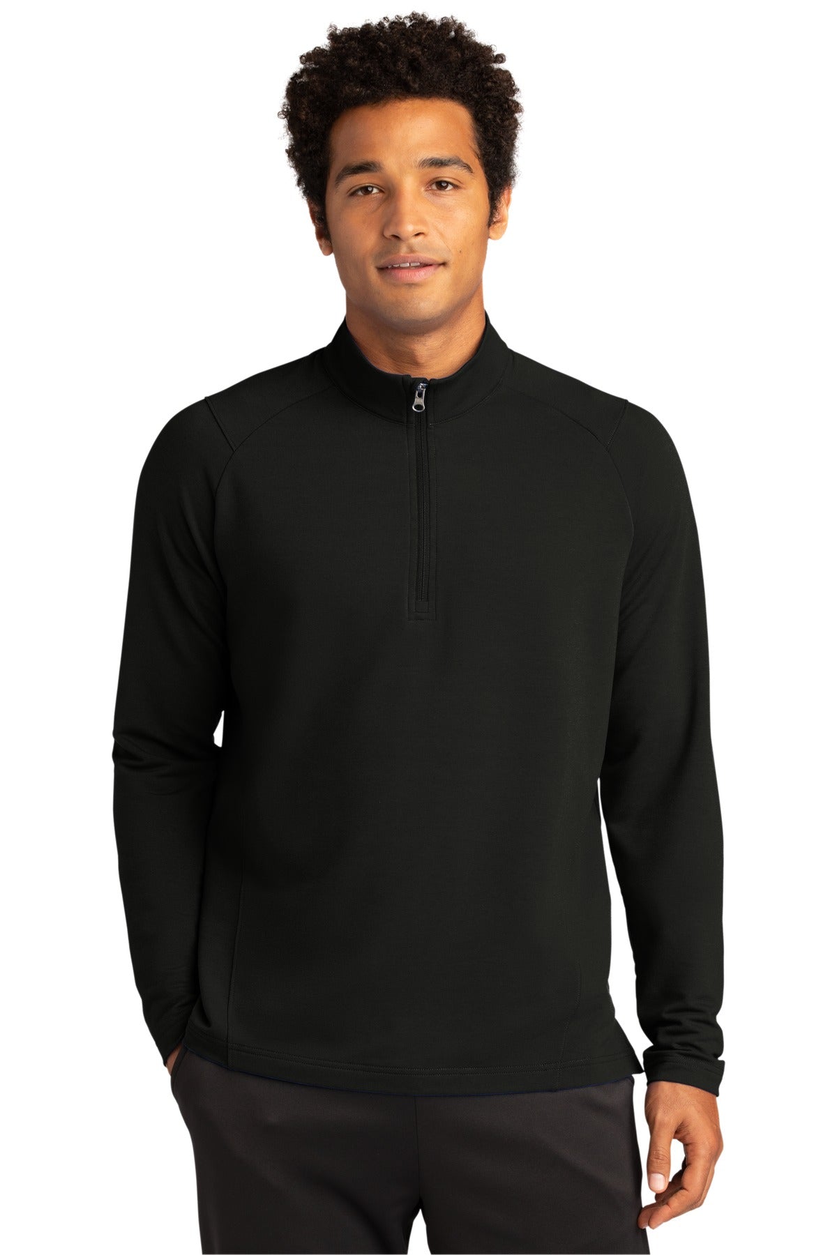 Model Black