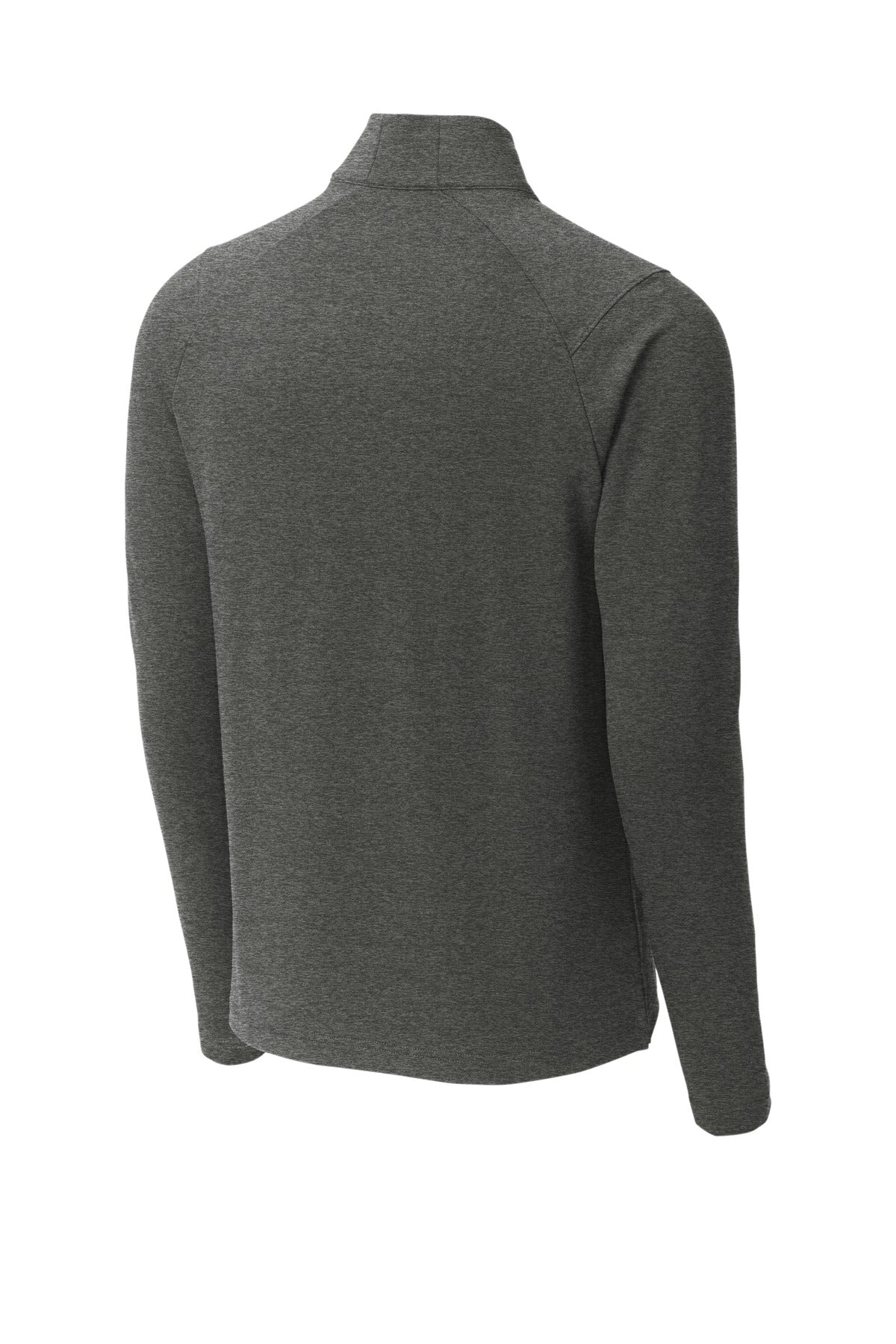 Back Product Dark Grey Heather