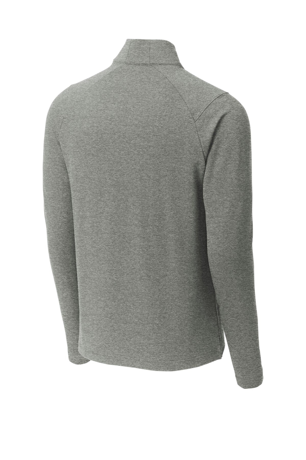 Back Product Light Grey Heather