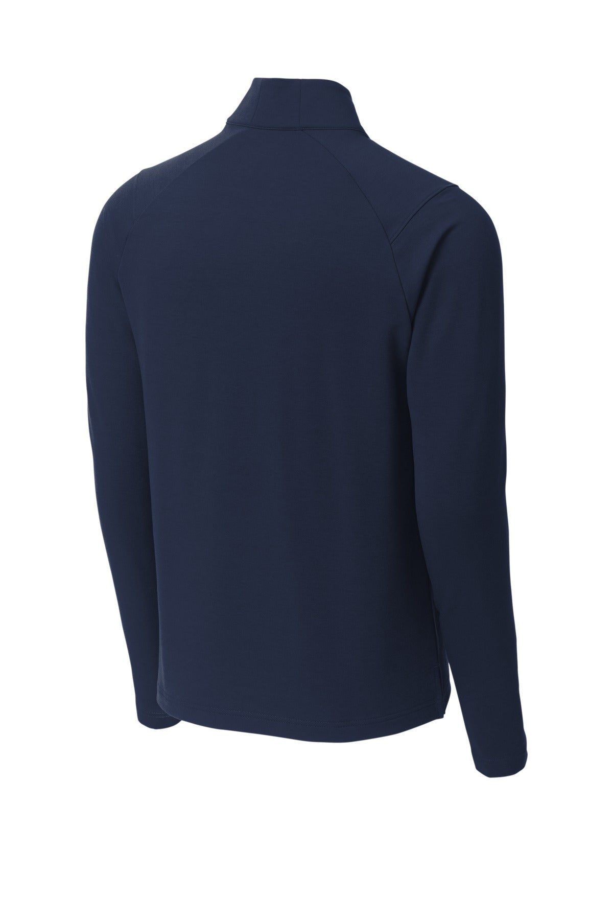 Back Product True Navy