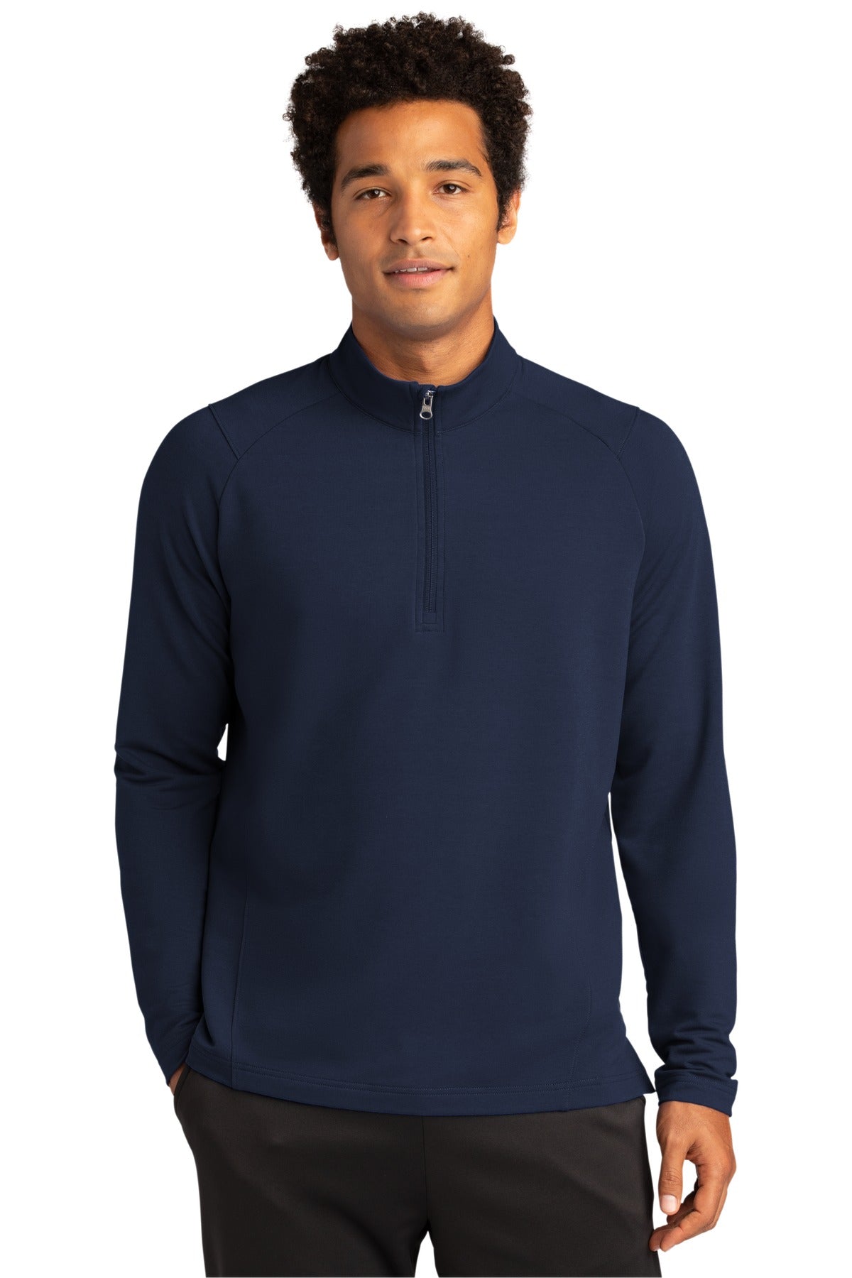 Model True Navy