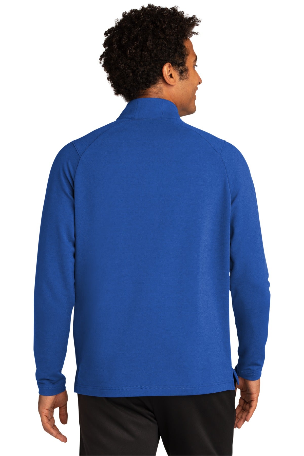Back Model True Royal