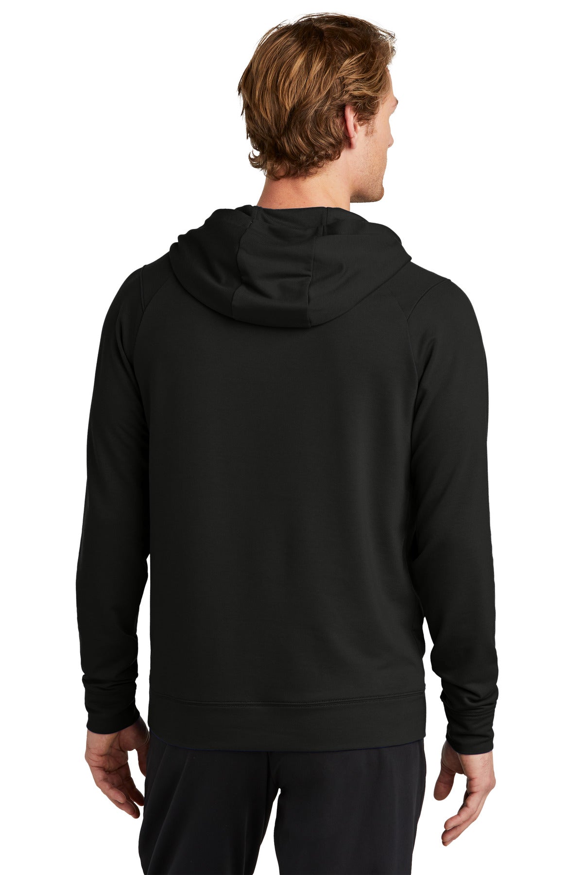 Back Model Black