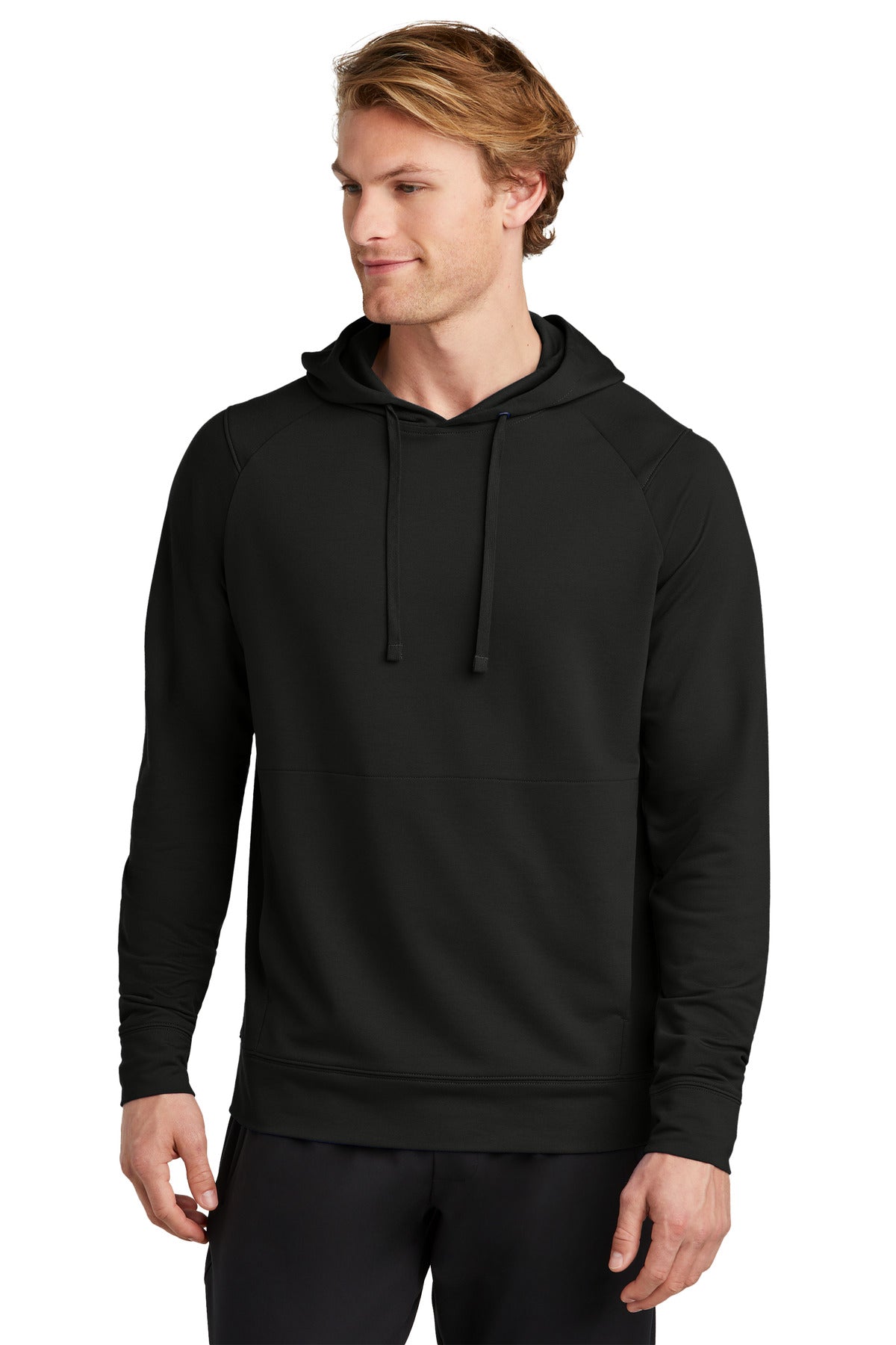 Model Black