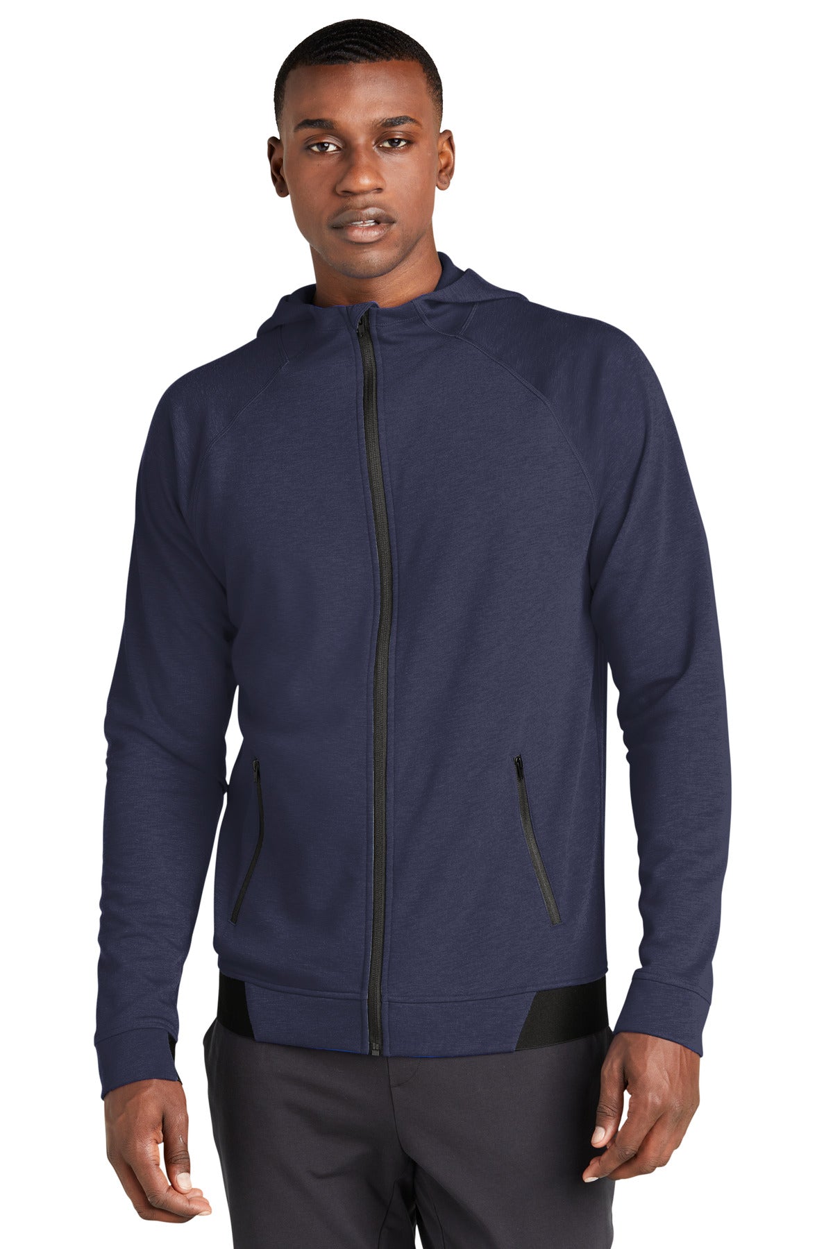 Model True Navy