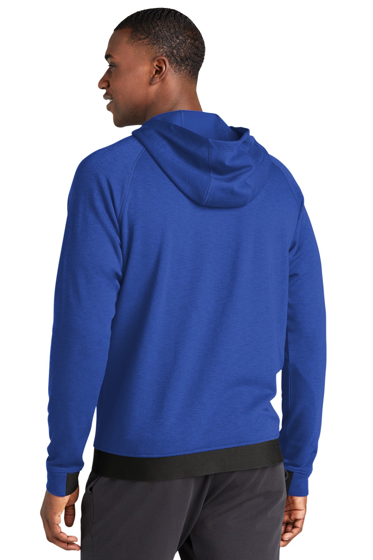Back Model True Royal