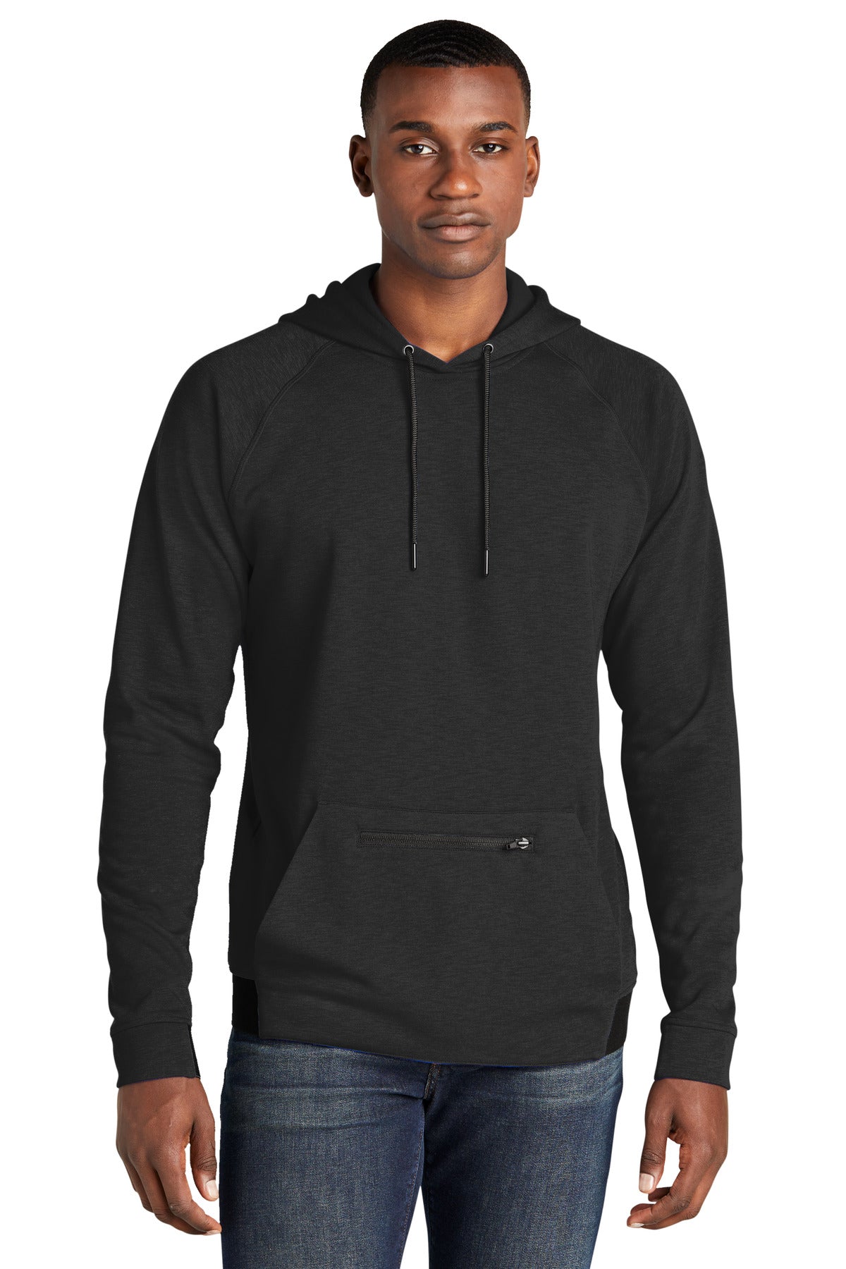 Model Black
