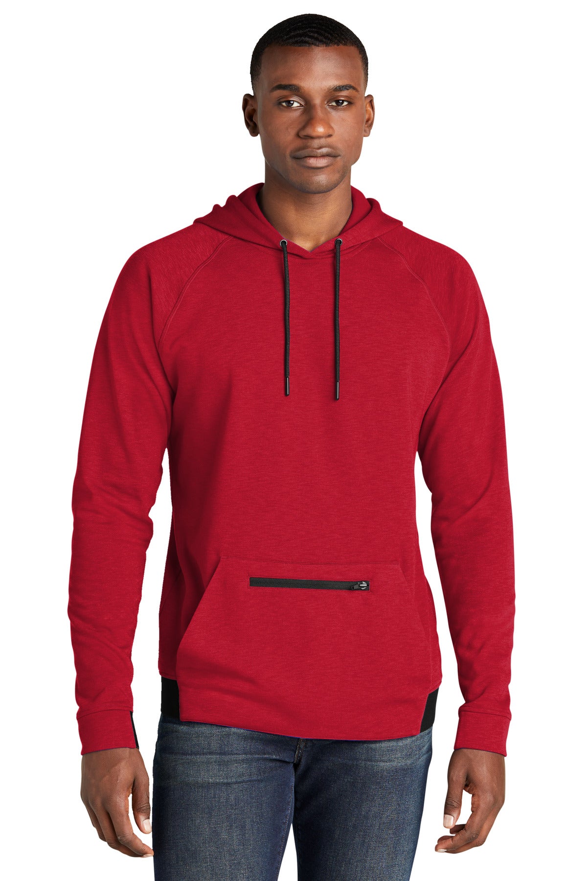 Model Deep Red