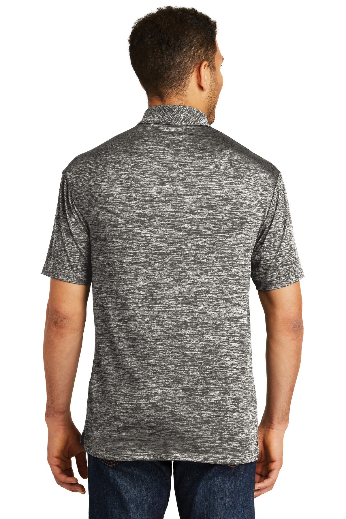 Back Model Black Electric
