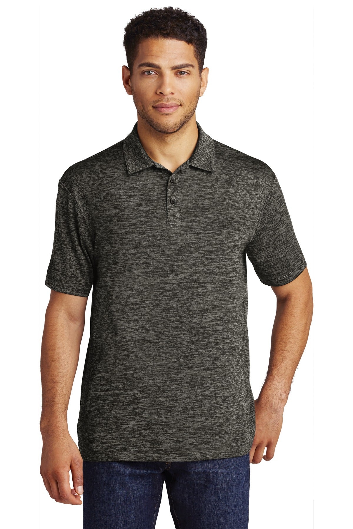 Model Grey-Black Electric