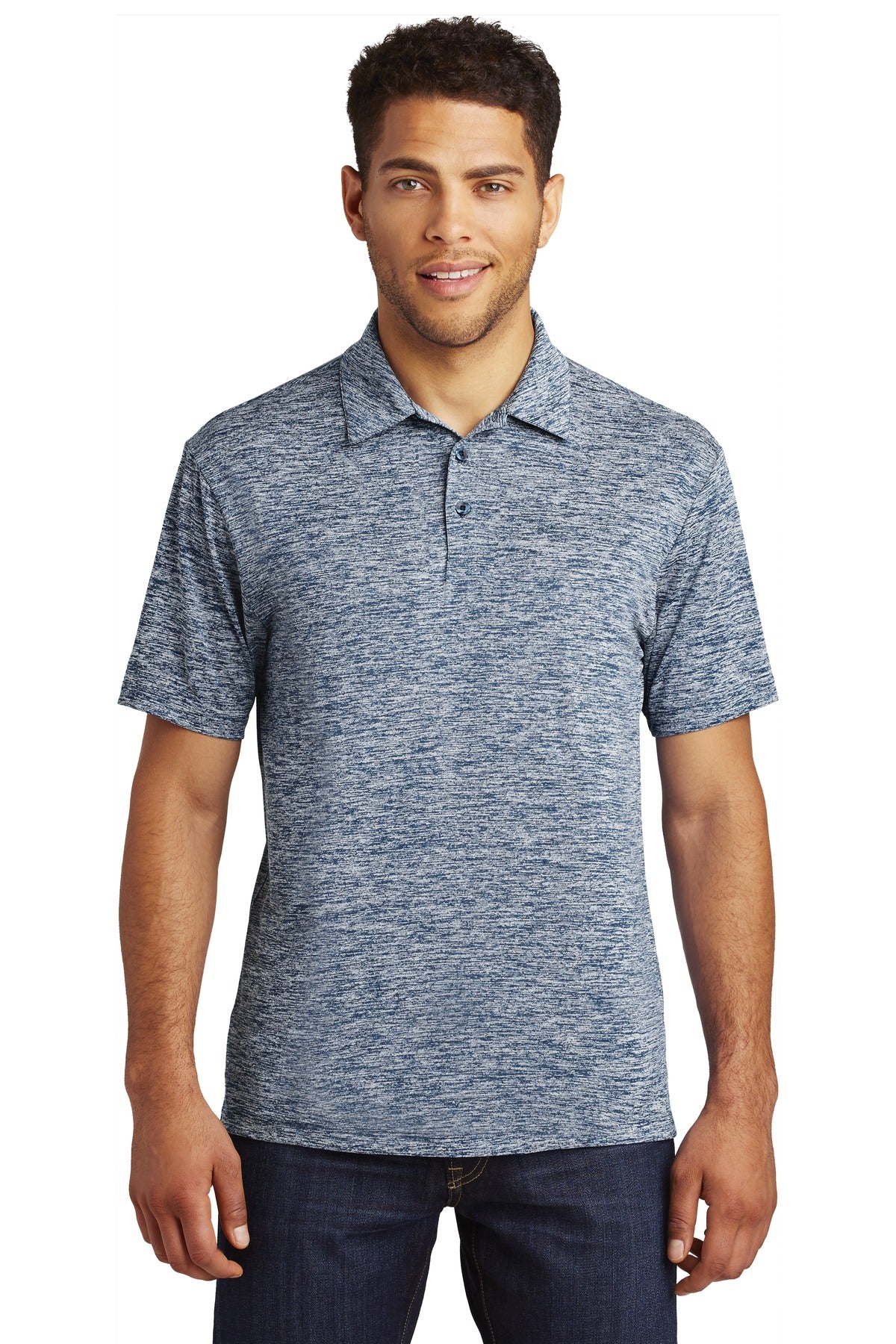 Model True Navy Electric