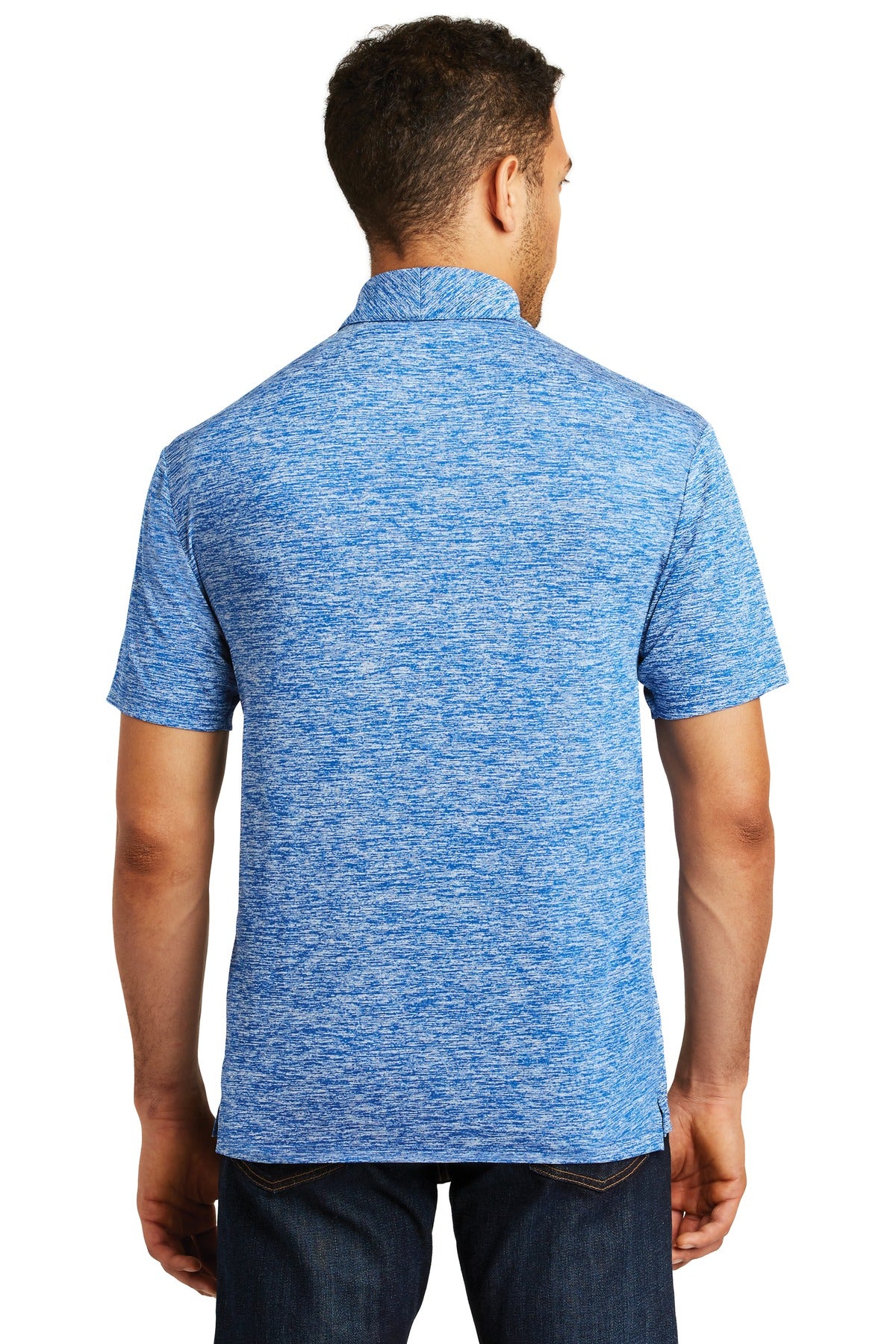 Back Model True Royal Electric