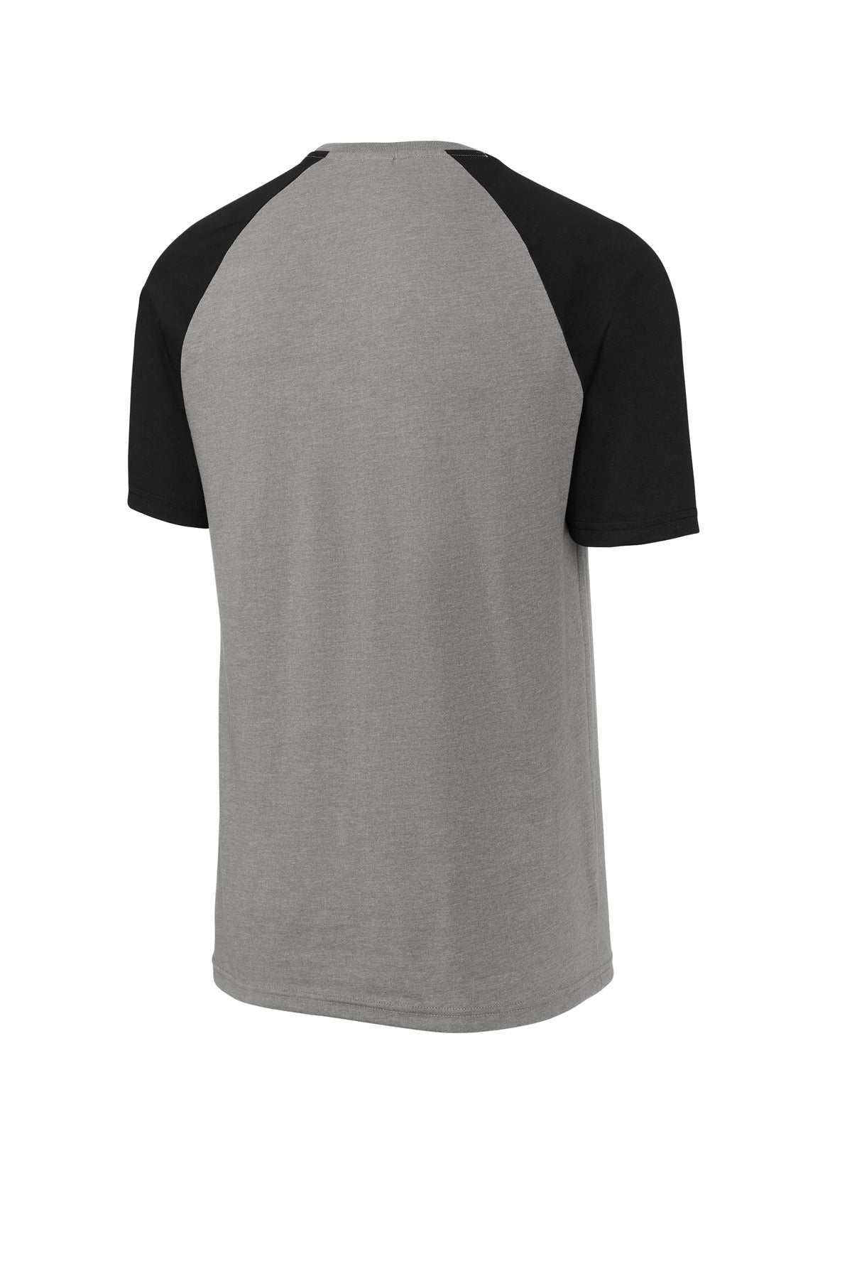 Back Product Black/ Vintage Heather