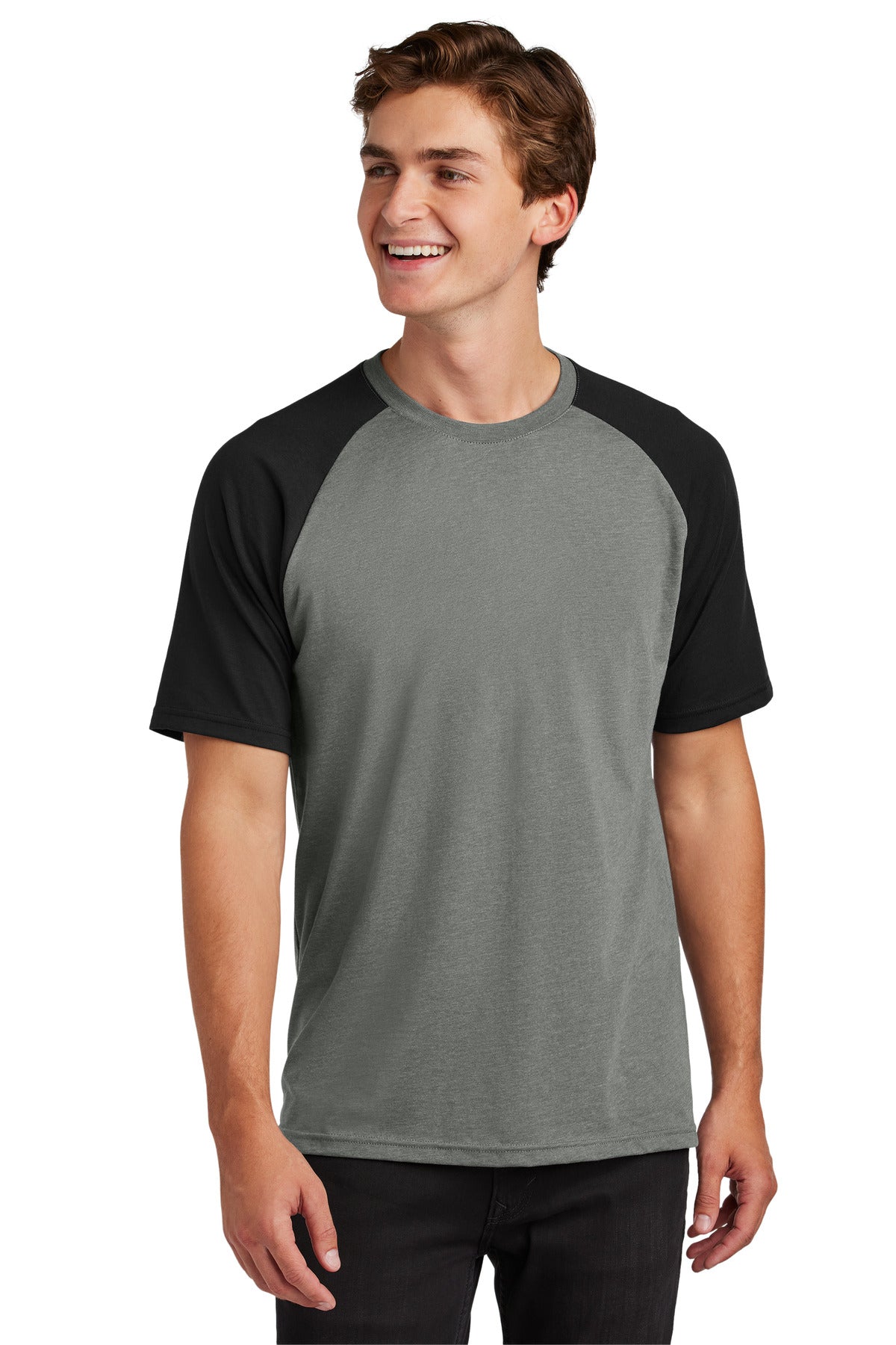 Model Black/ Vintage Heather