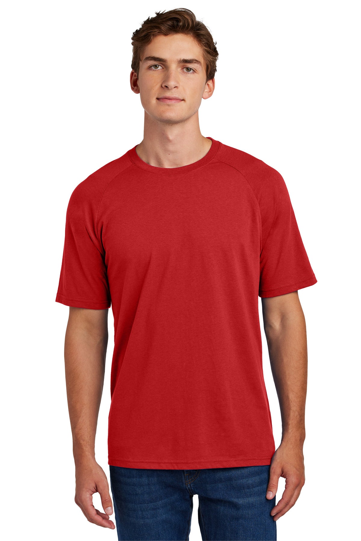 Model Deep Red