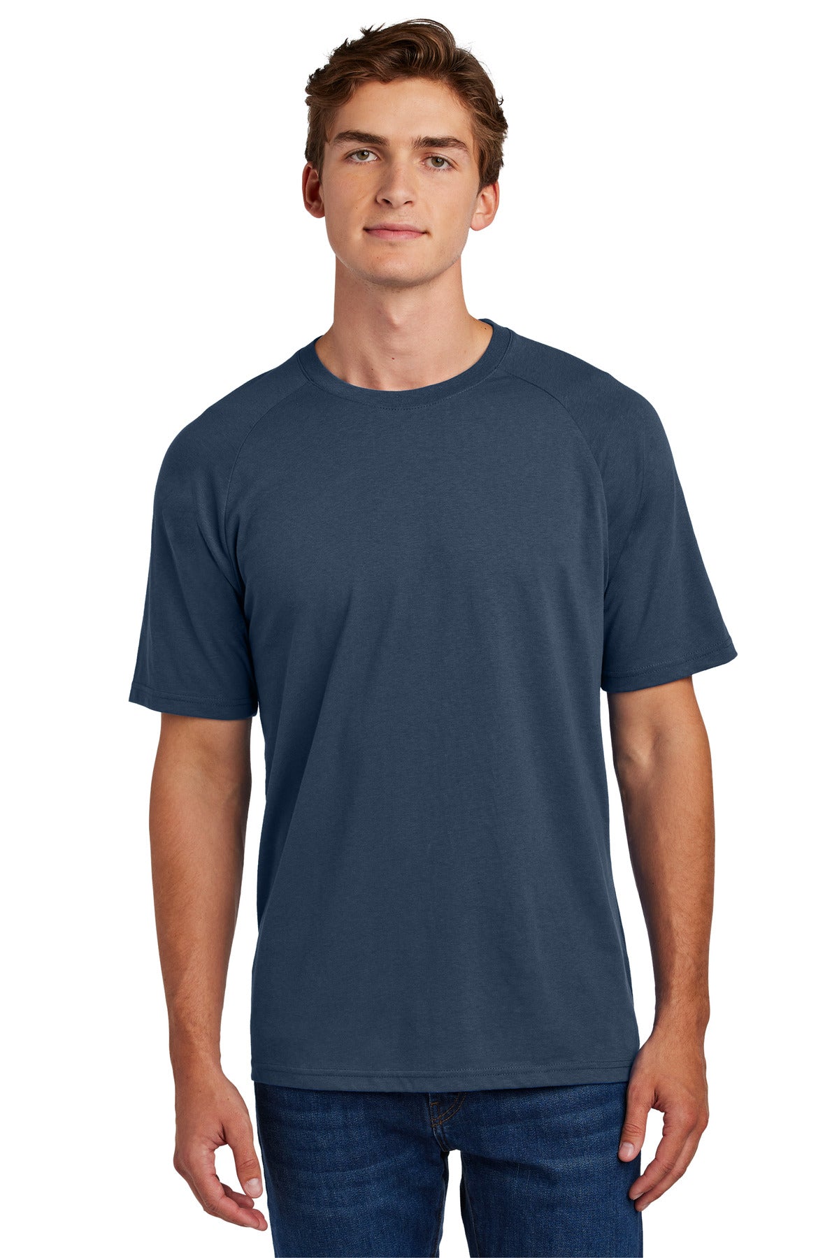 Model True Navy