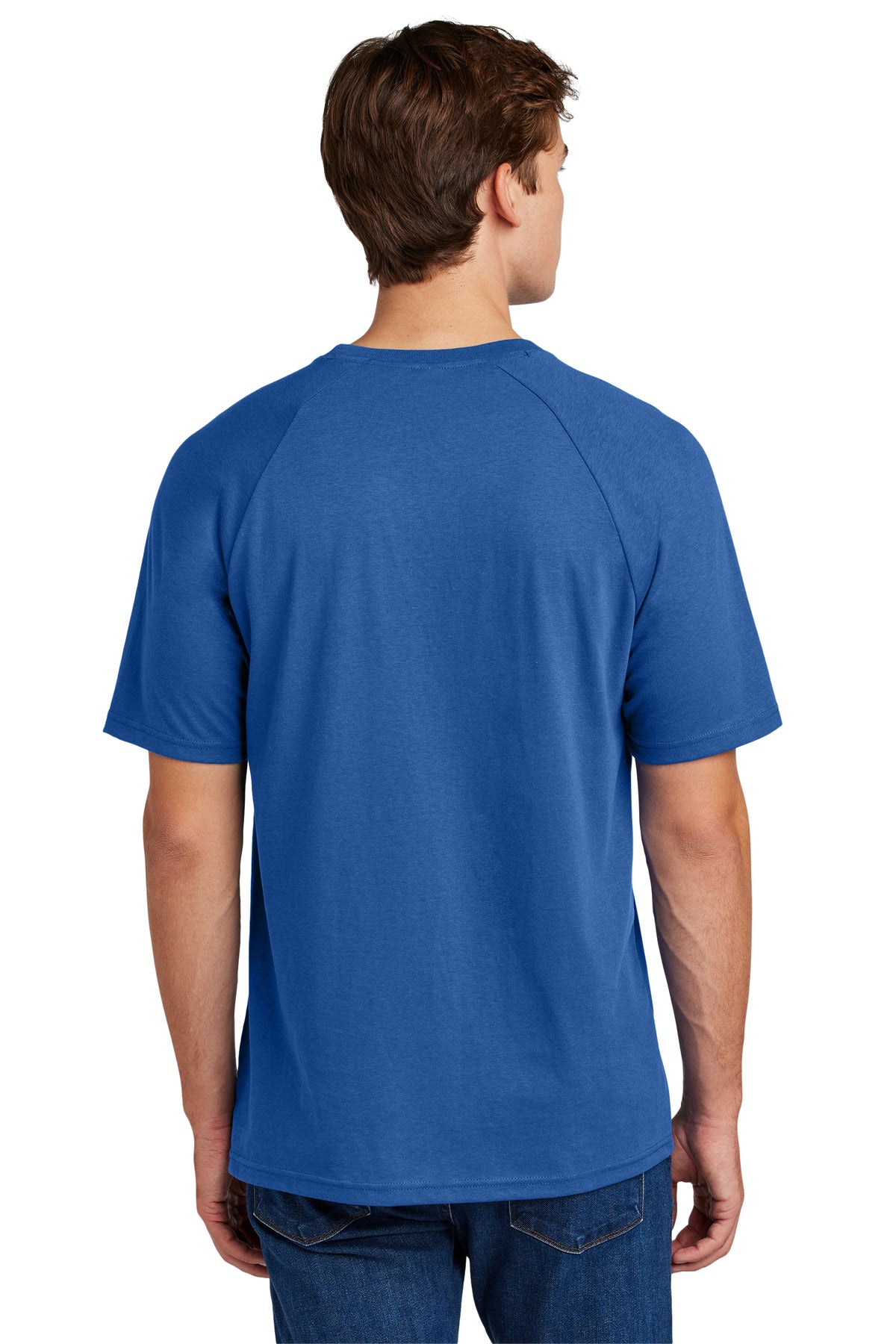Back Model True Royal