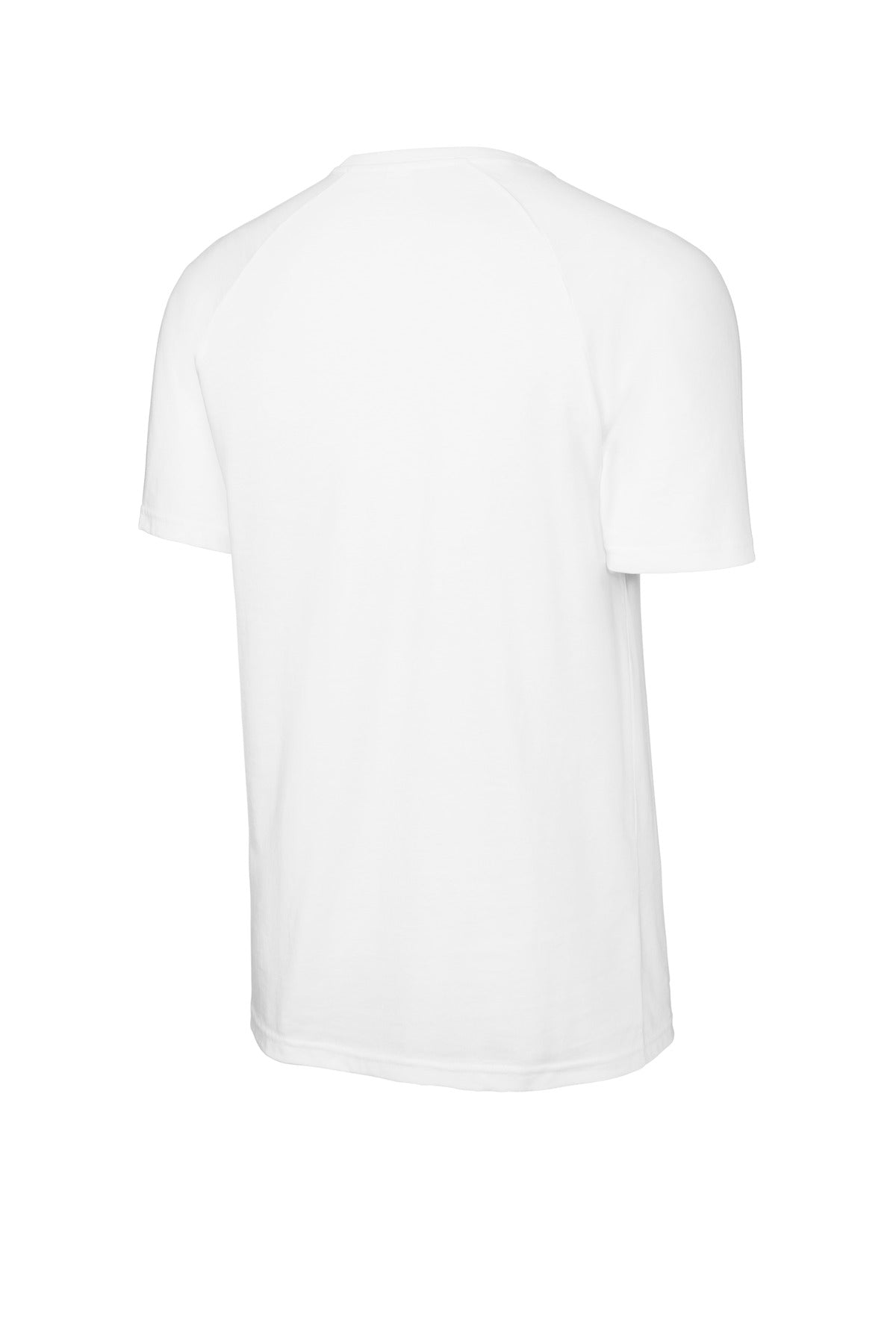 Back Product White