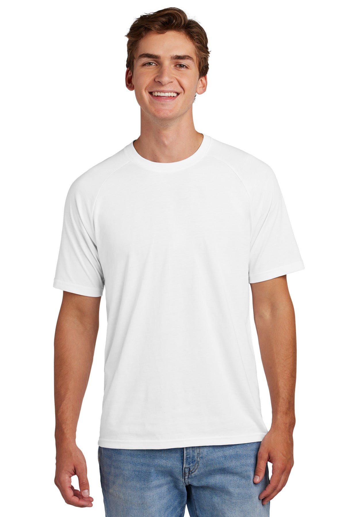 Model White
