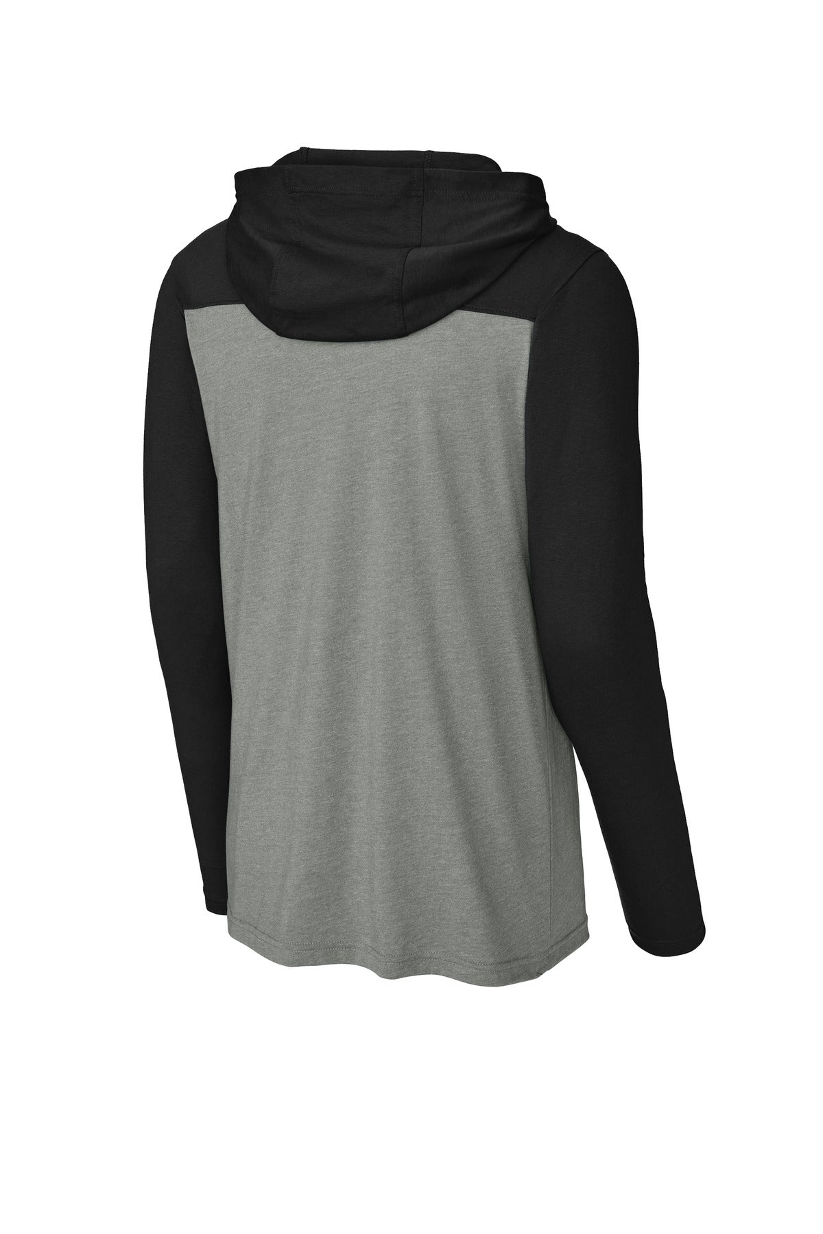 Back Product Black/ Vintage Heather