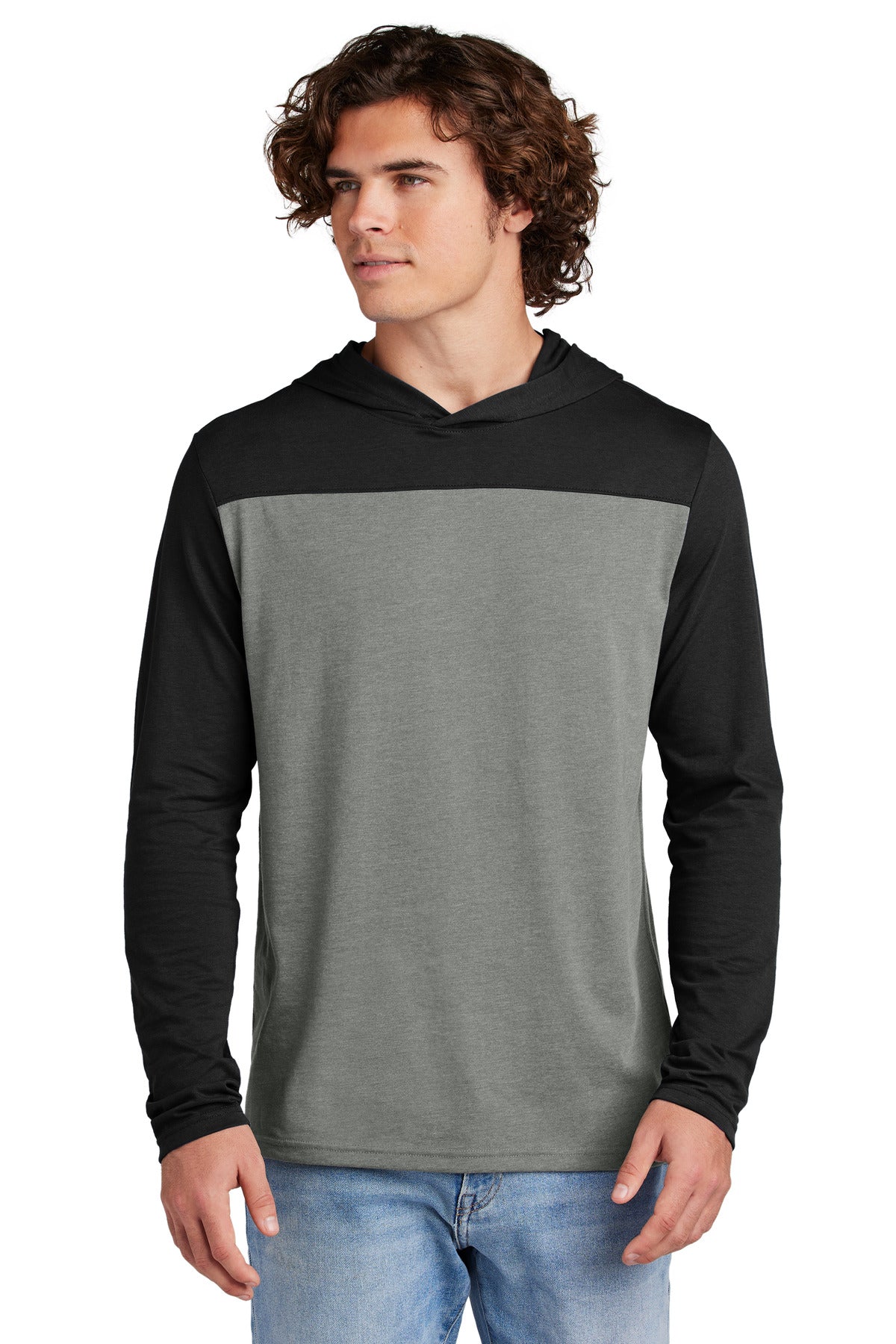 Model Black/ Vintage Heather
