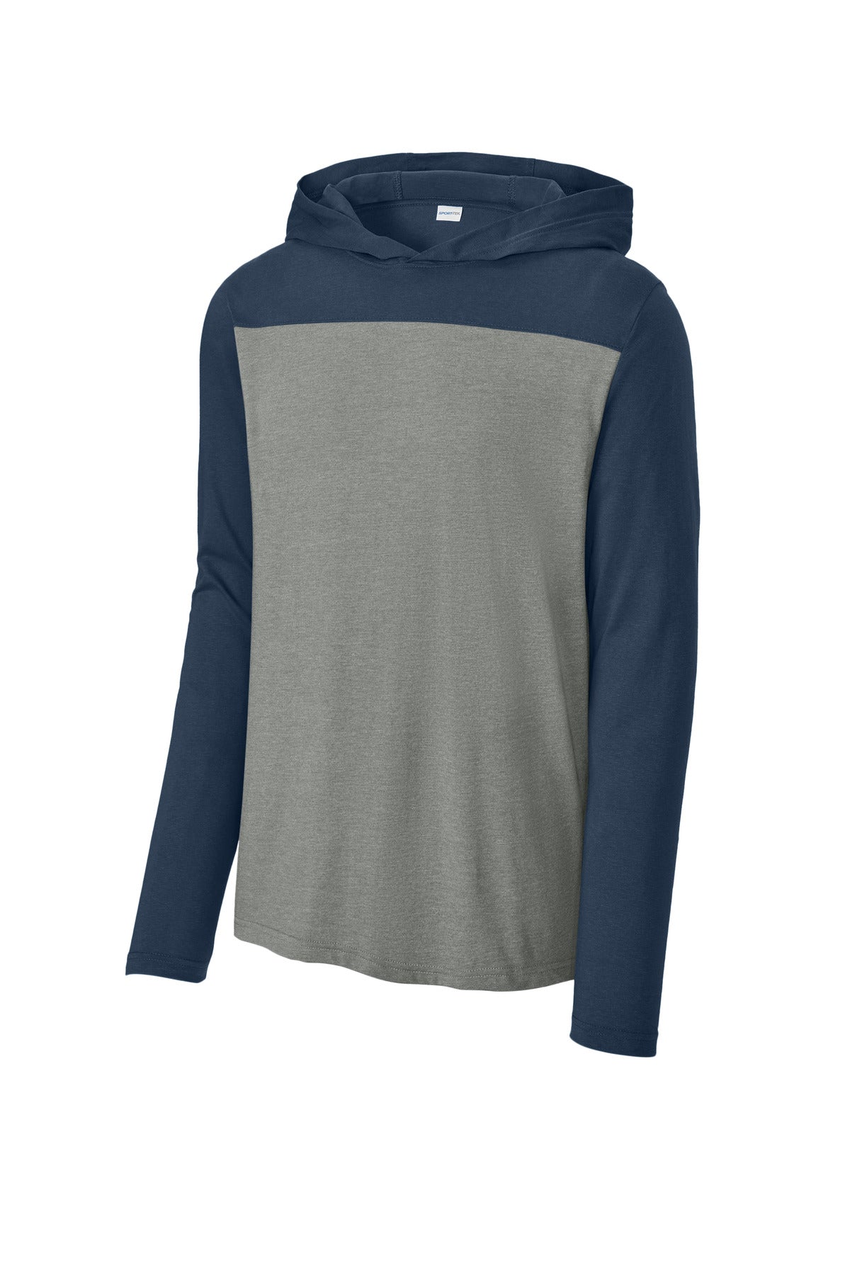 Product True Navy/ Vintage Heather