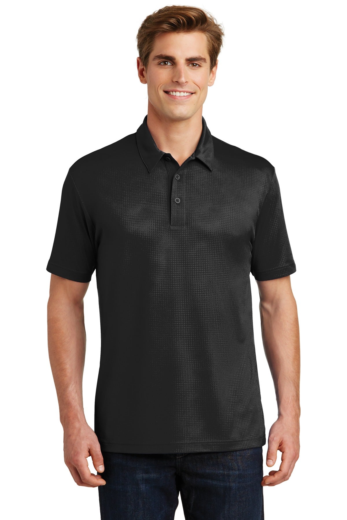 Model Black