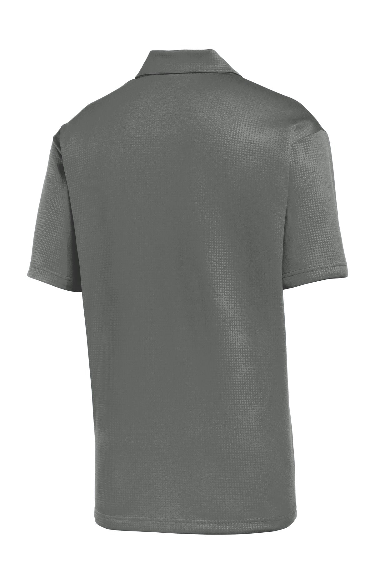 Back Product Dark Smoke Grey