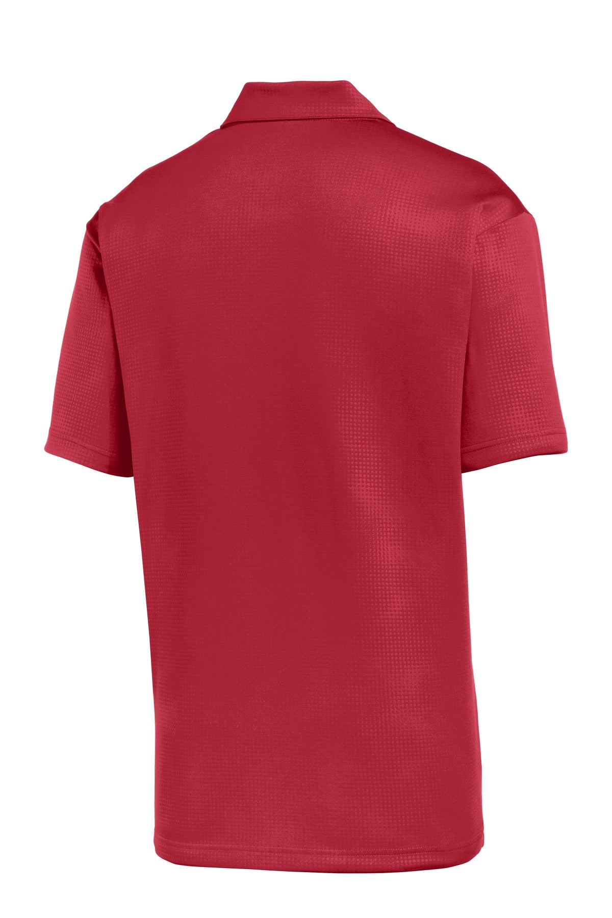 Back Product Deep Red
