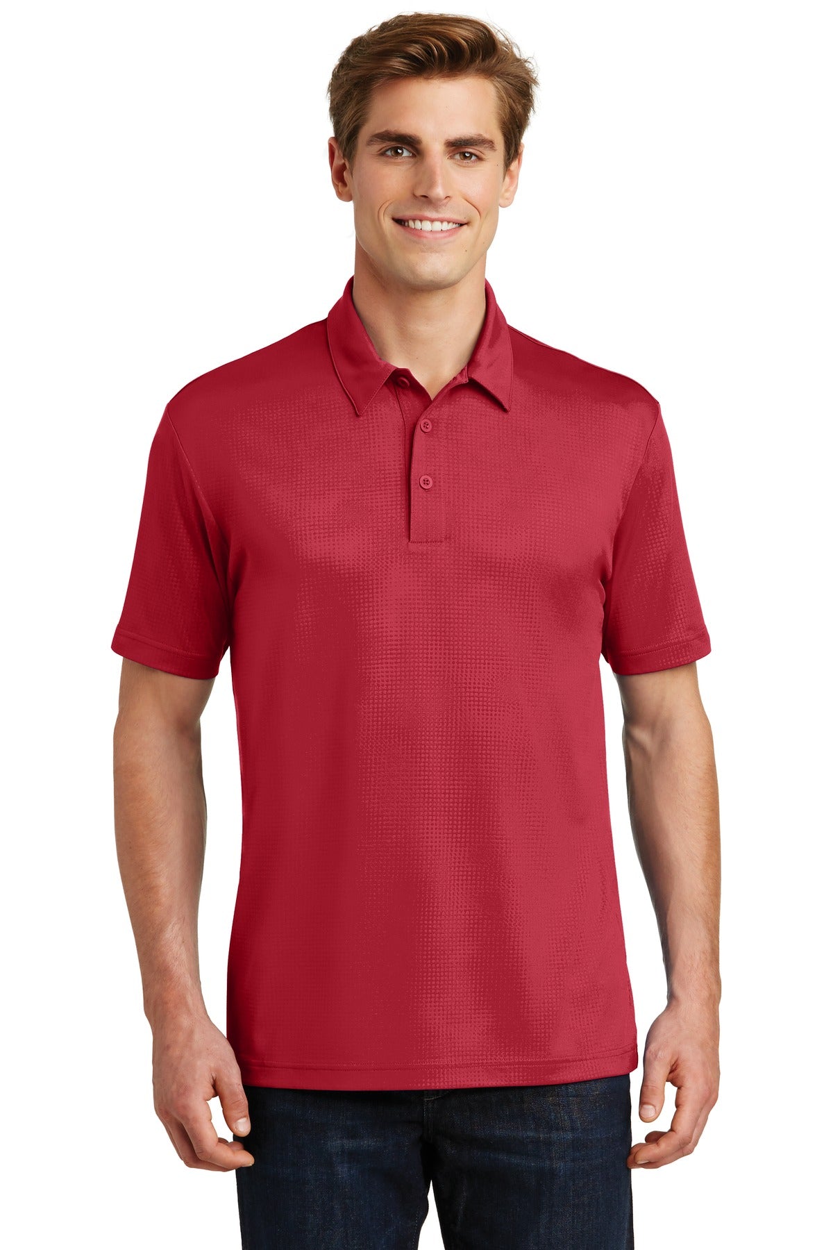 Model Deep Red