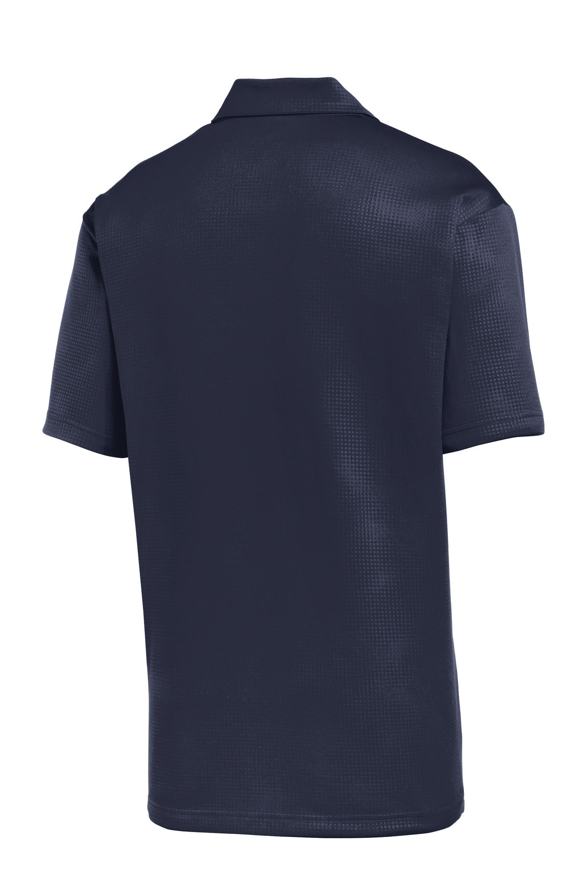 Back Product True Navy