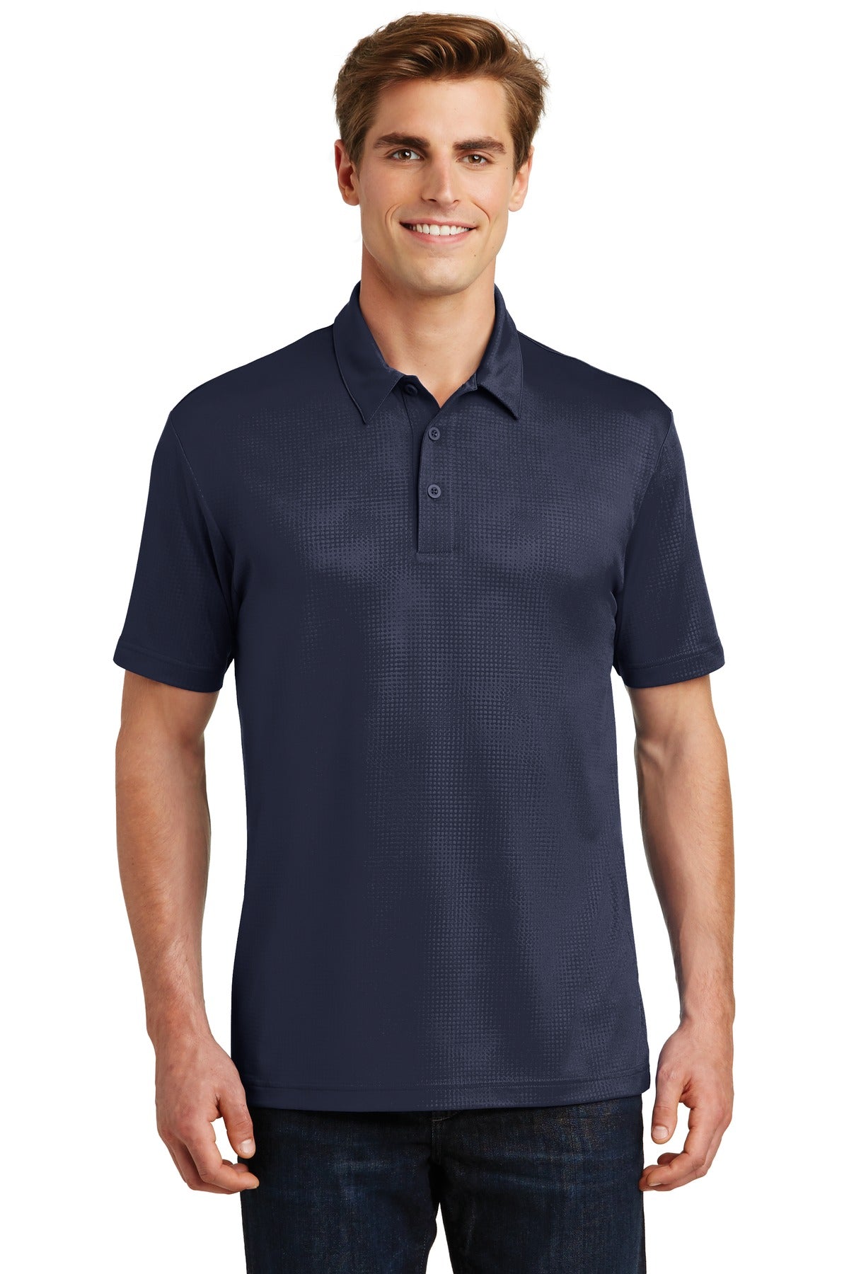 Model True Navy