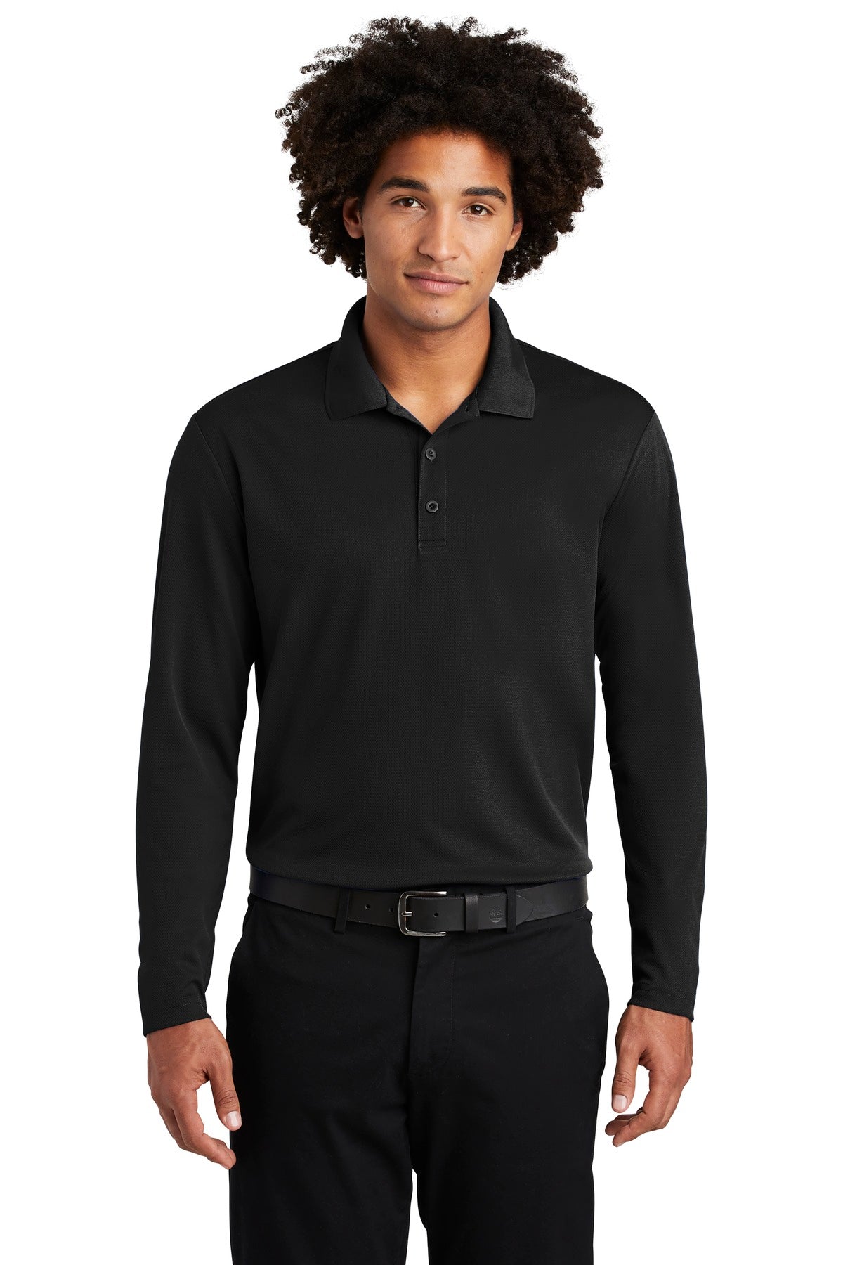Model Black