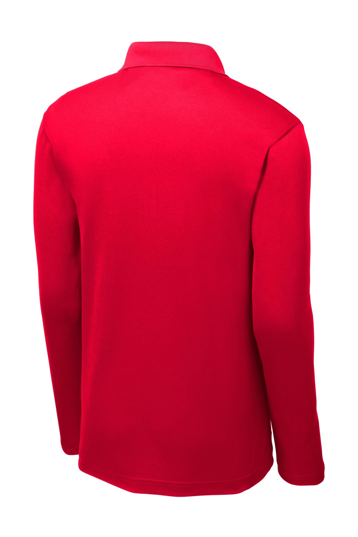 Back Product True Red