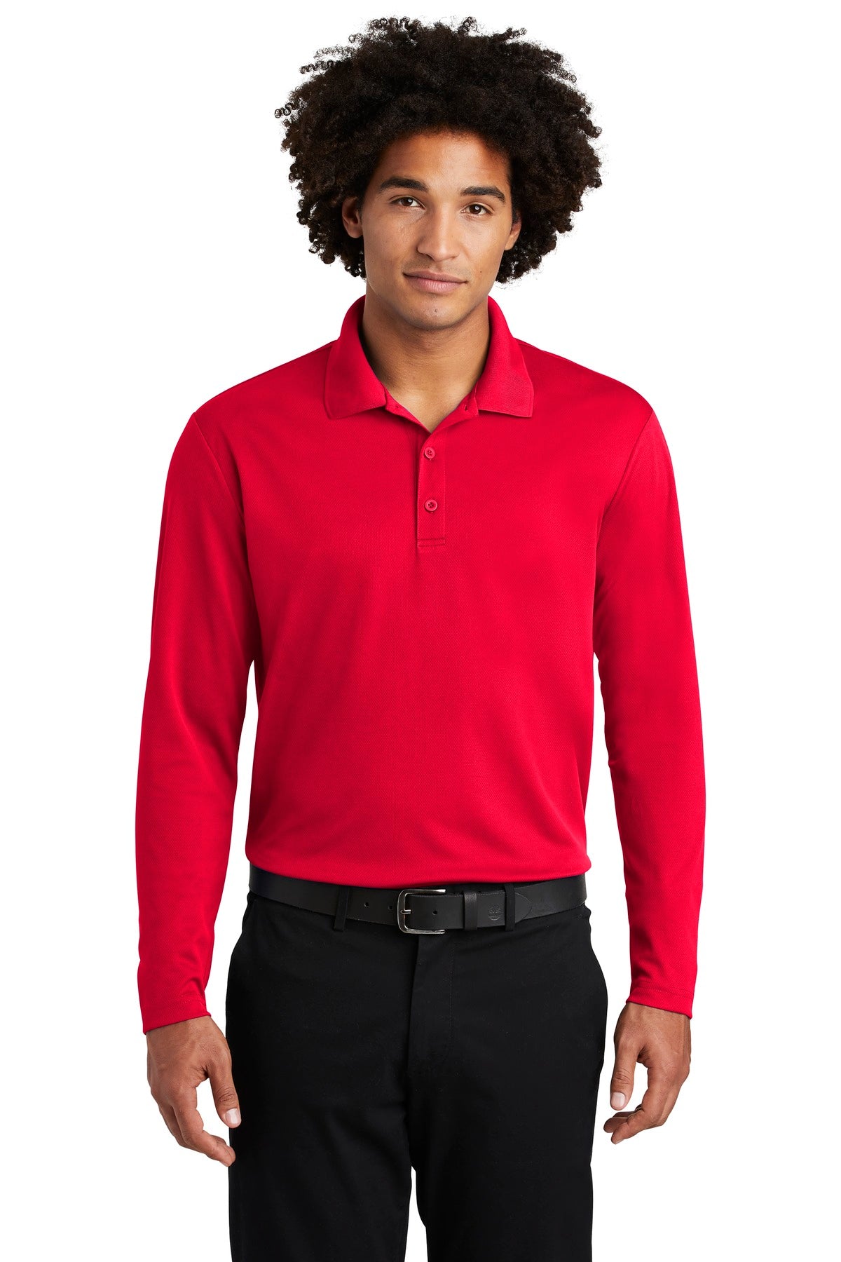 Model True Red