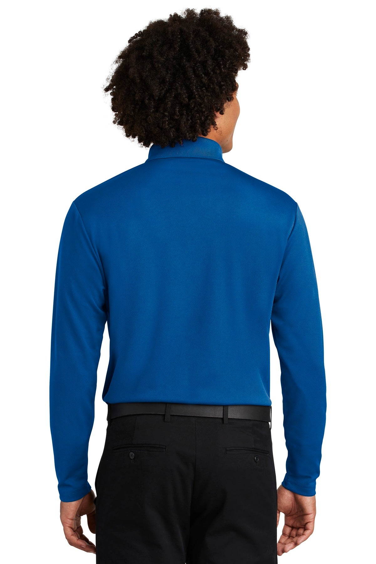 Back Model True Royal