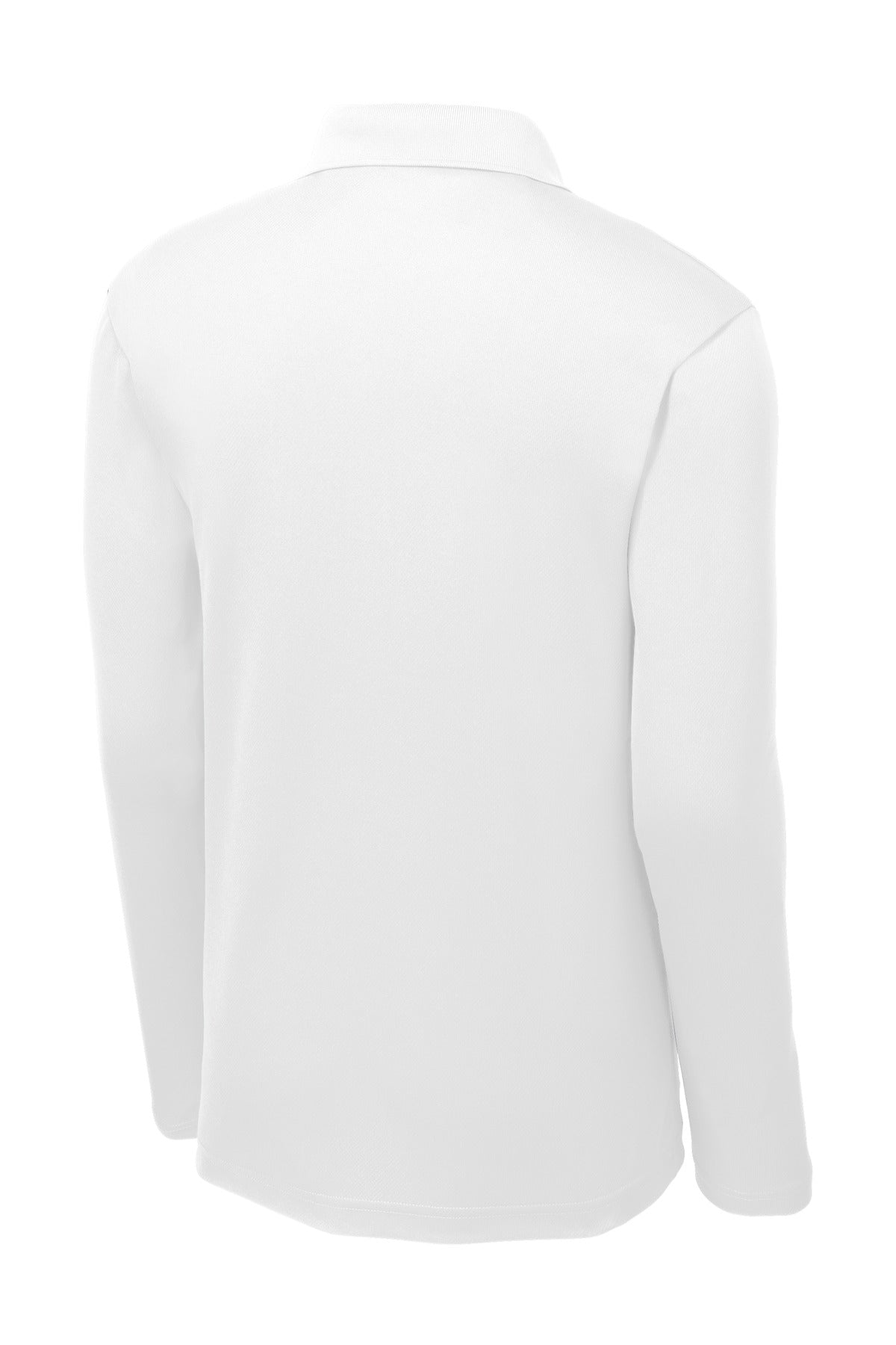 Back Product White