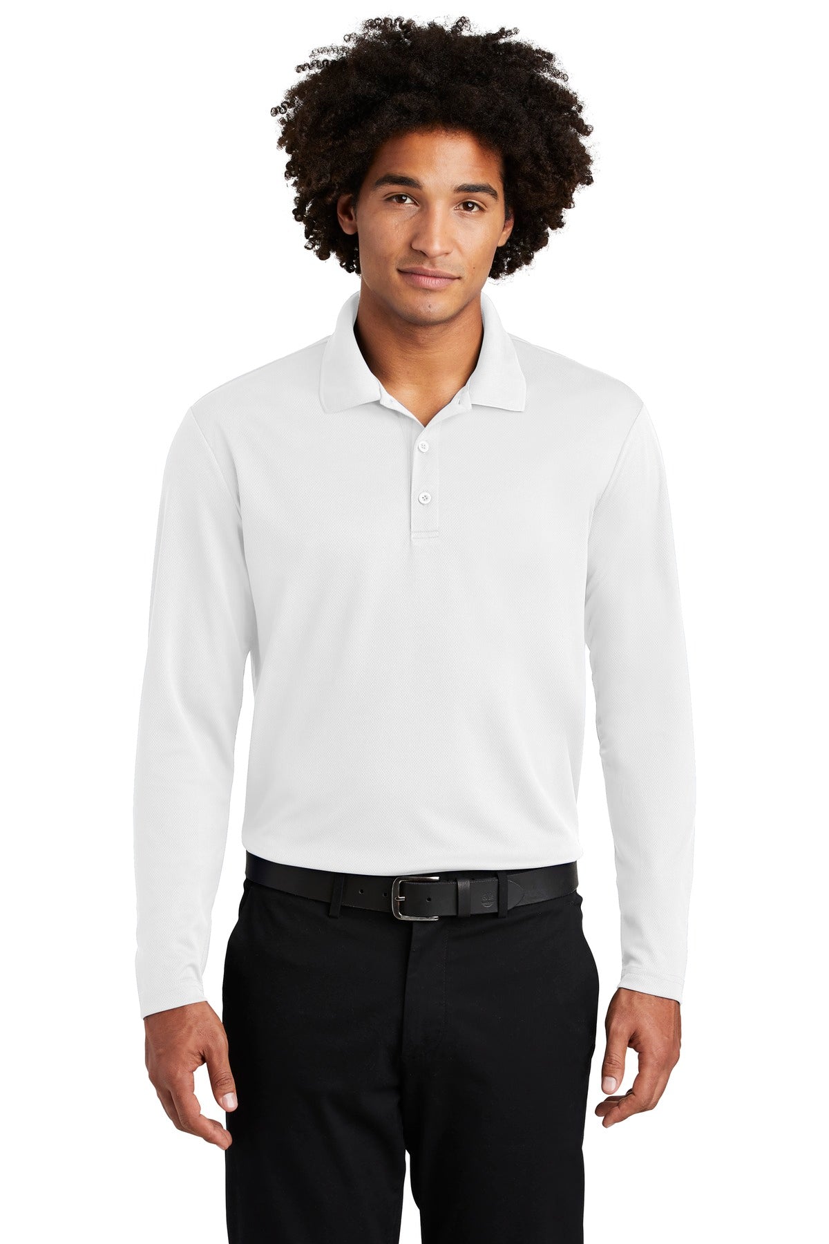 Model White