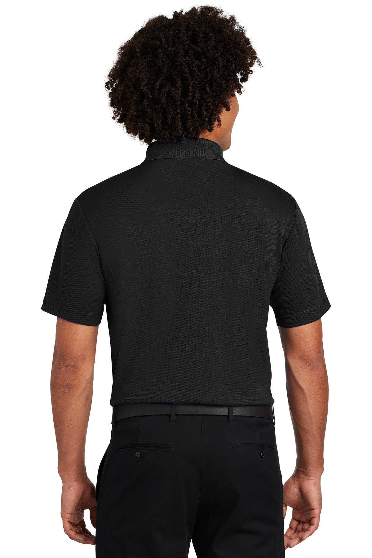 Back Model Black