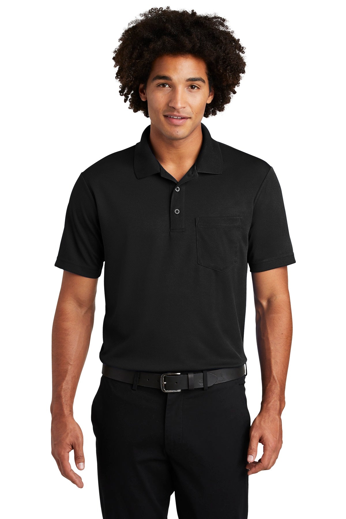 Model Black