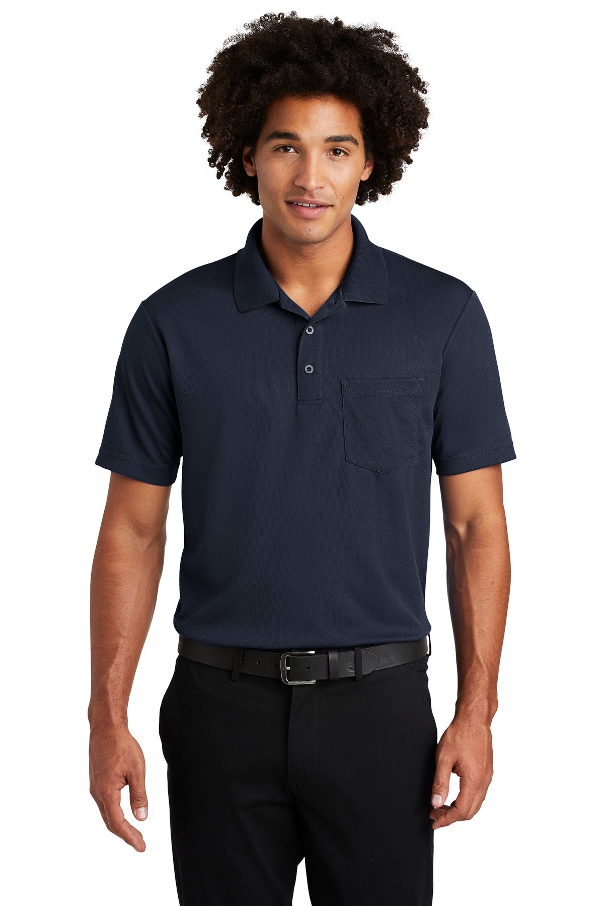 Model True Navy