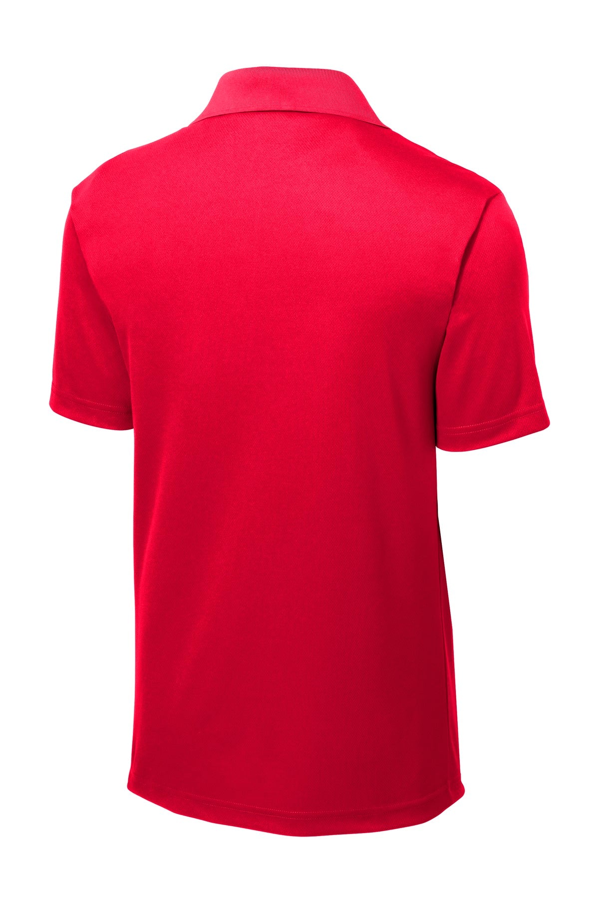 Back Product True Red