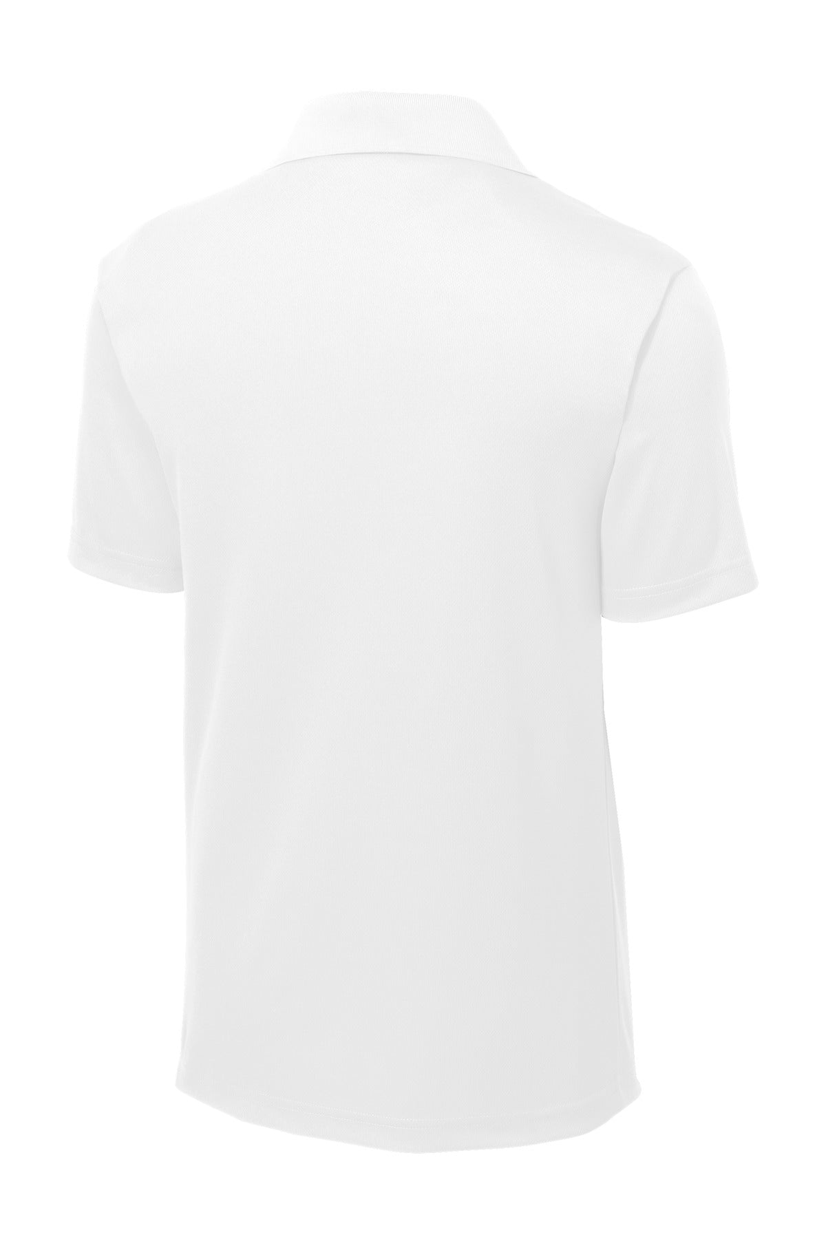Back Product White
