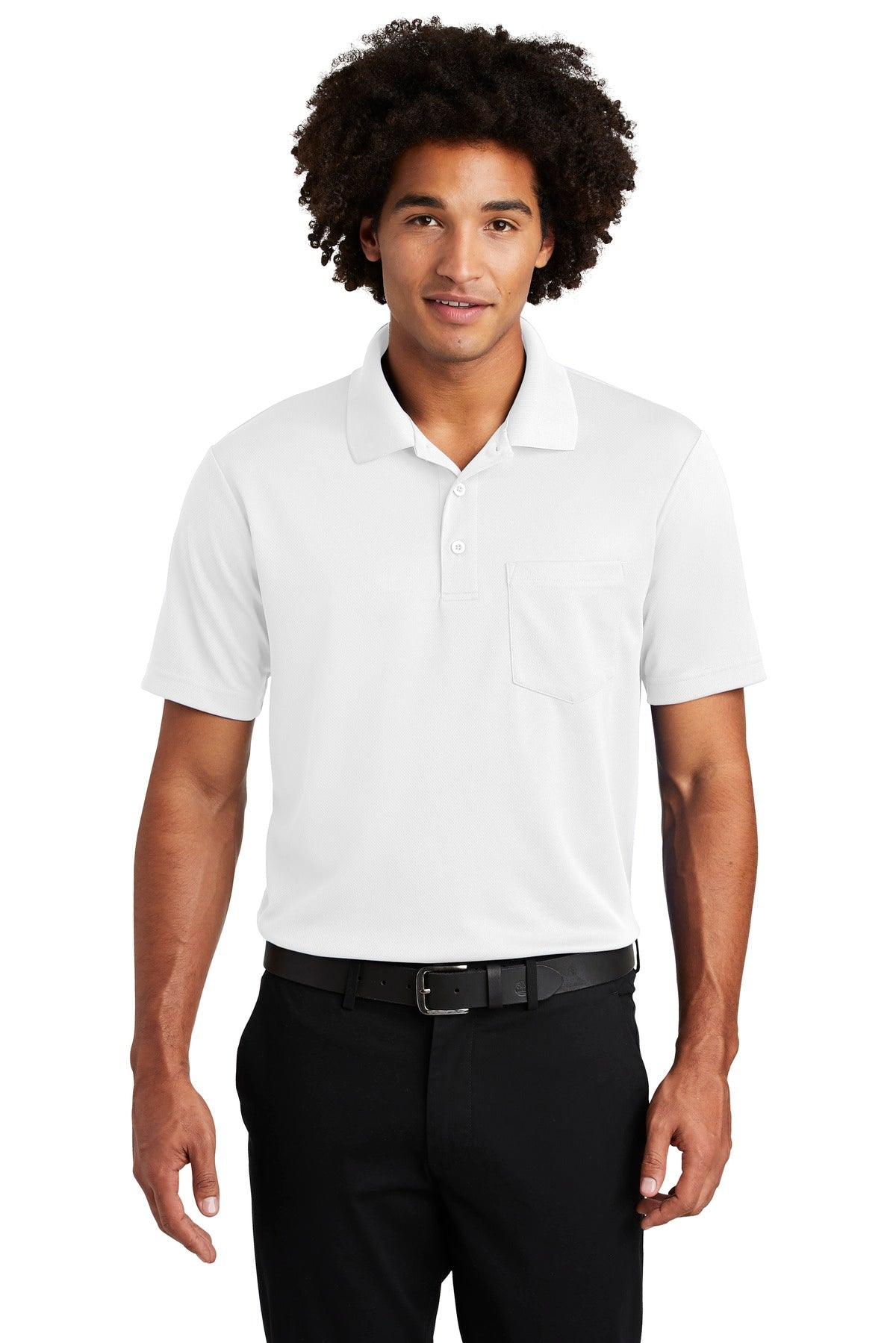 Model White