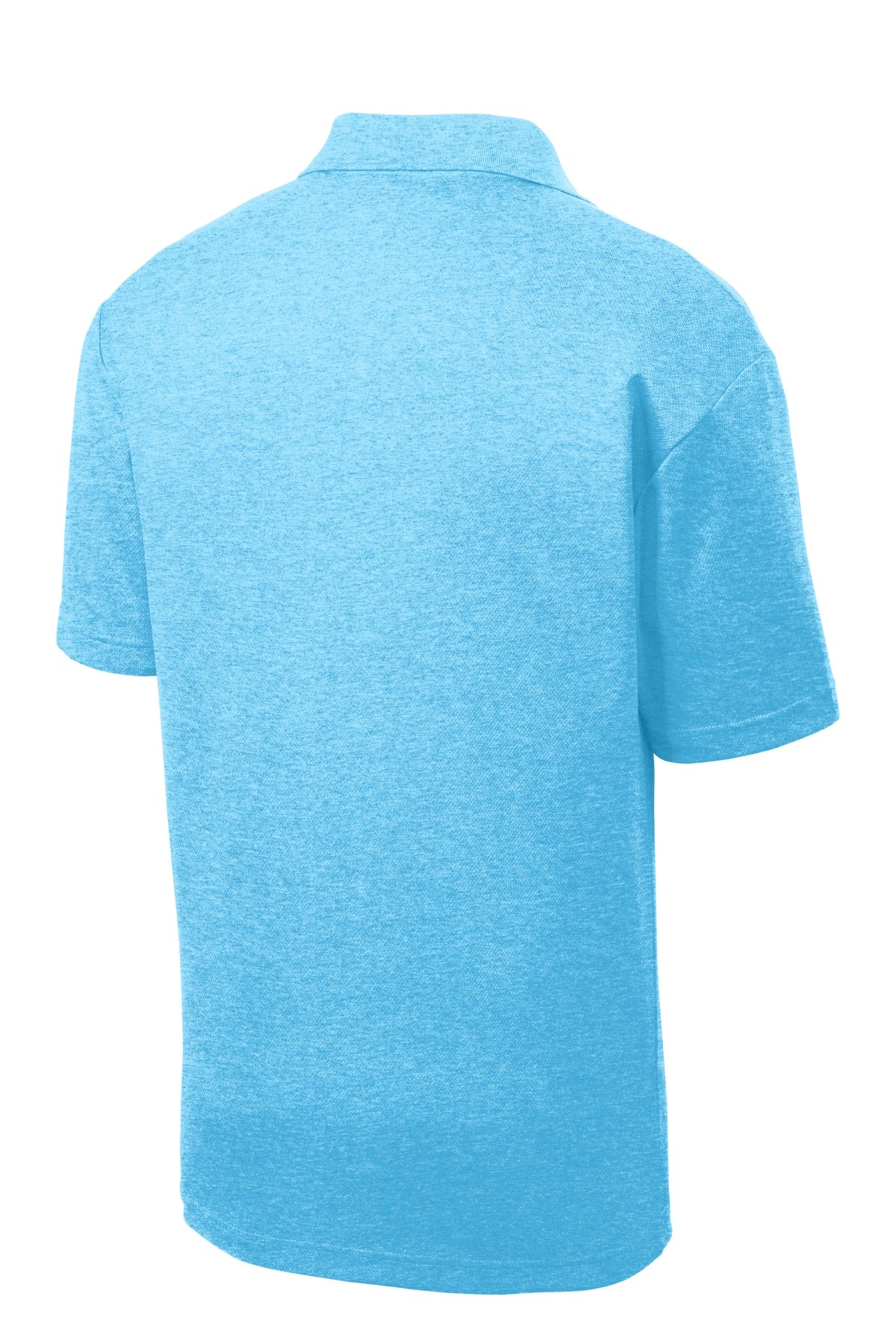 Back Product Pond Blue Heather